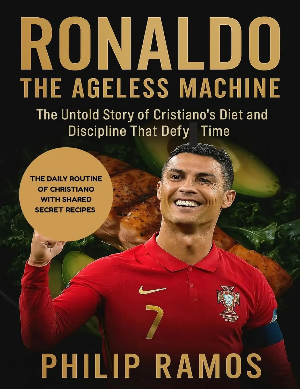 Ronaldo: The Ageless Machine