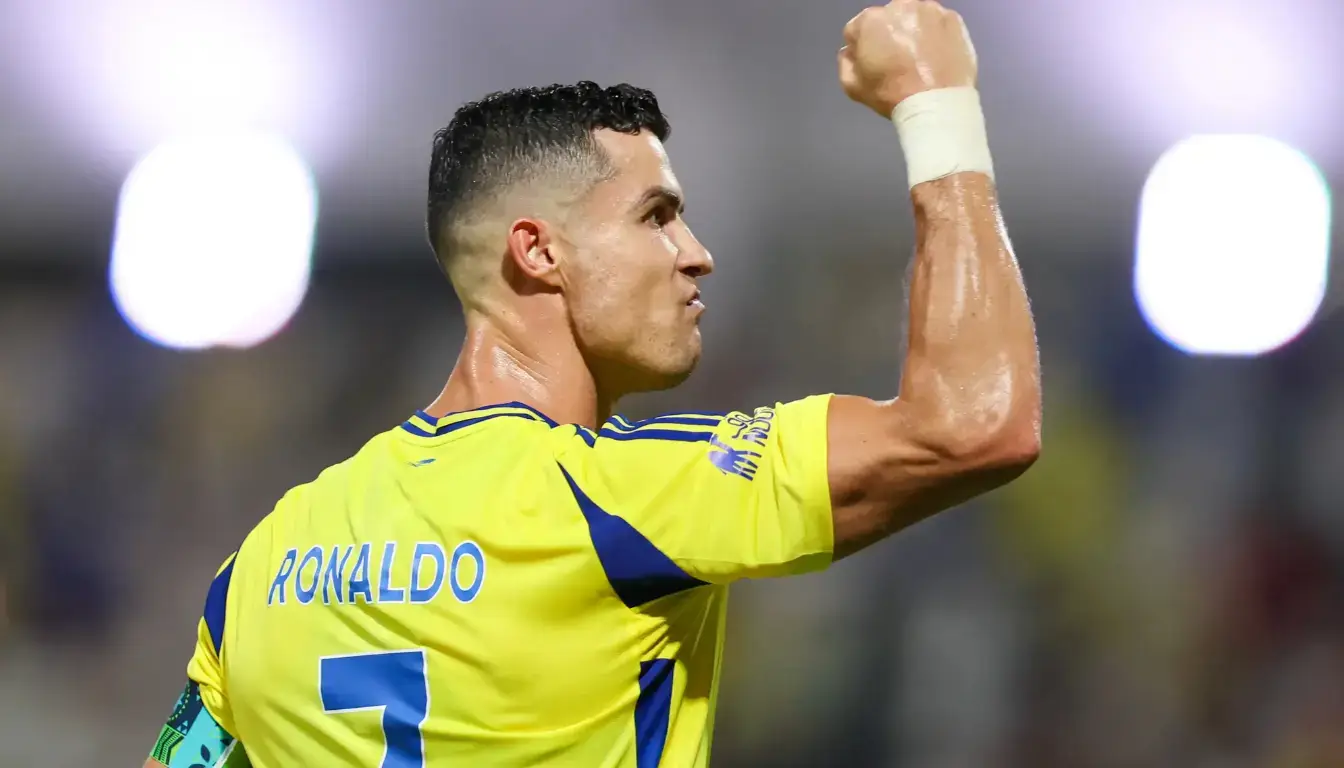 From Small Town to Top Flight: Al-Kholood’s Rise & Why Cristiano Ronaldo Keeps Them in the Spotlight