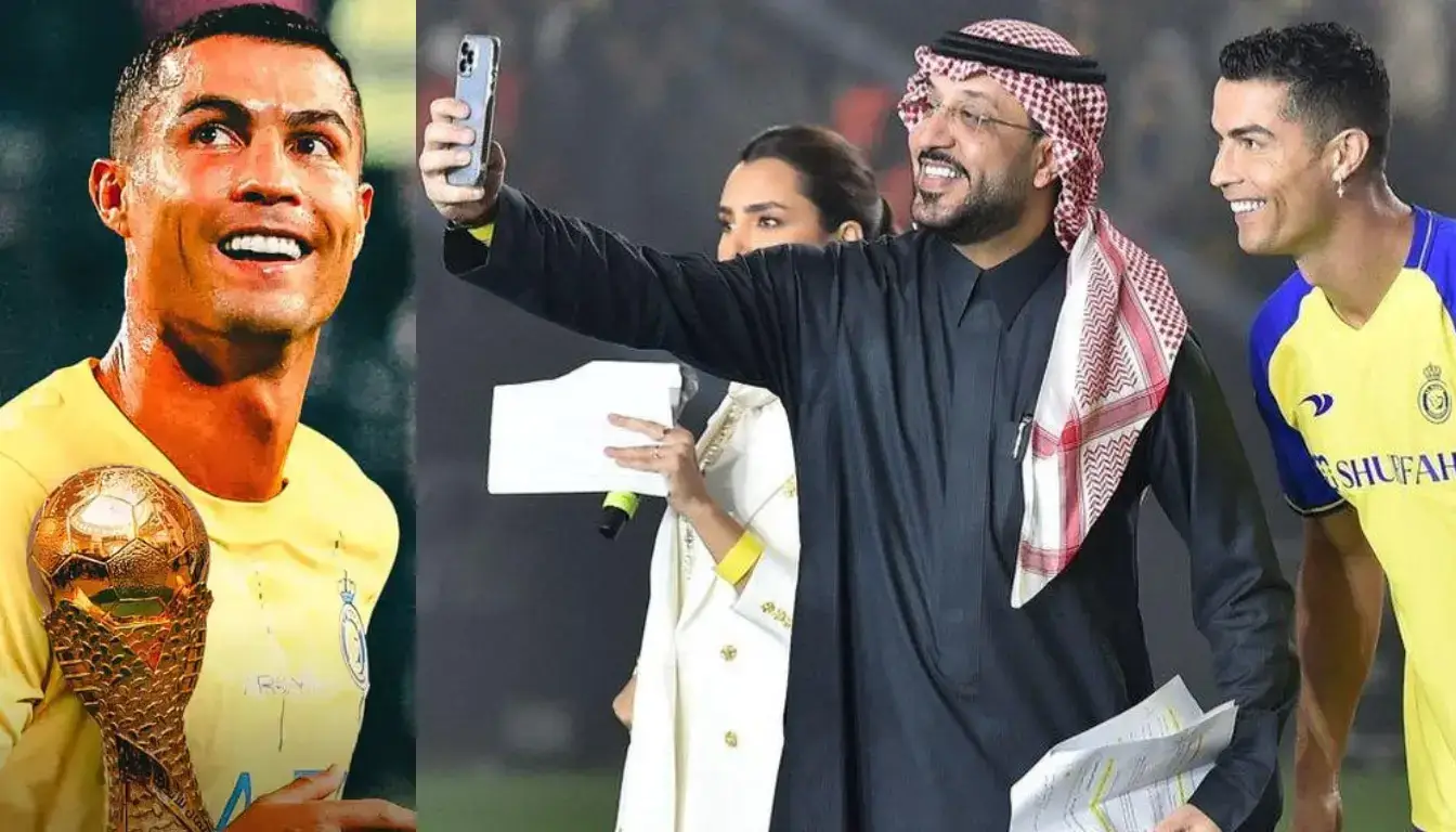 How Al-Kholood’s US Ownership Could Shape Cristiano Ronaldo’s Saudi Pro League Legacy