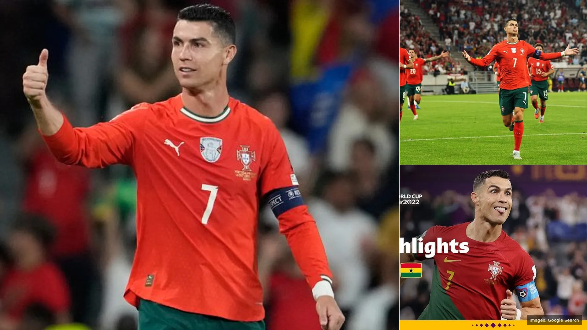 CR7 at 2026 World Cup: Stats, Records & How to Watch Portugal's Legend