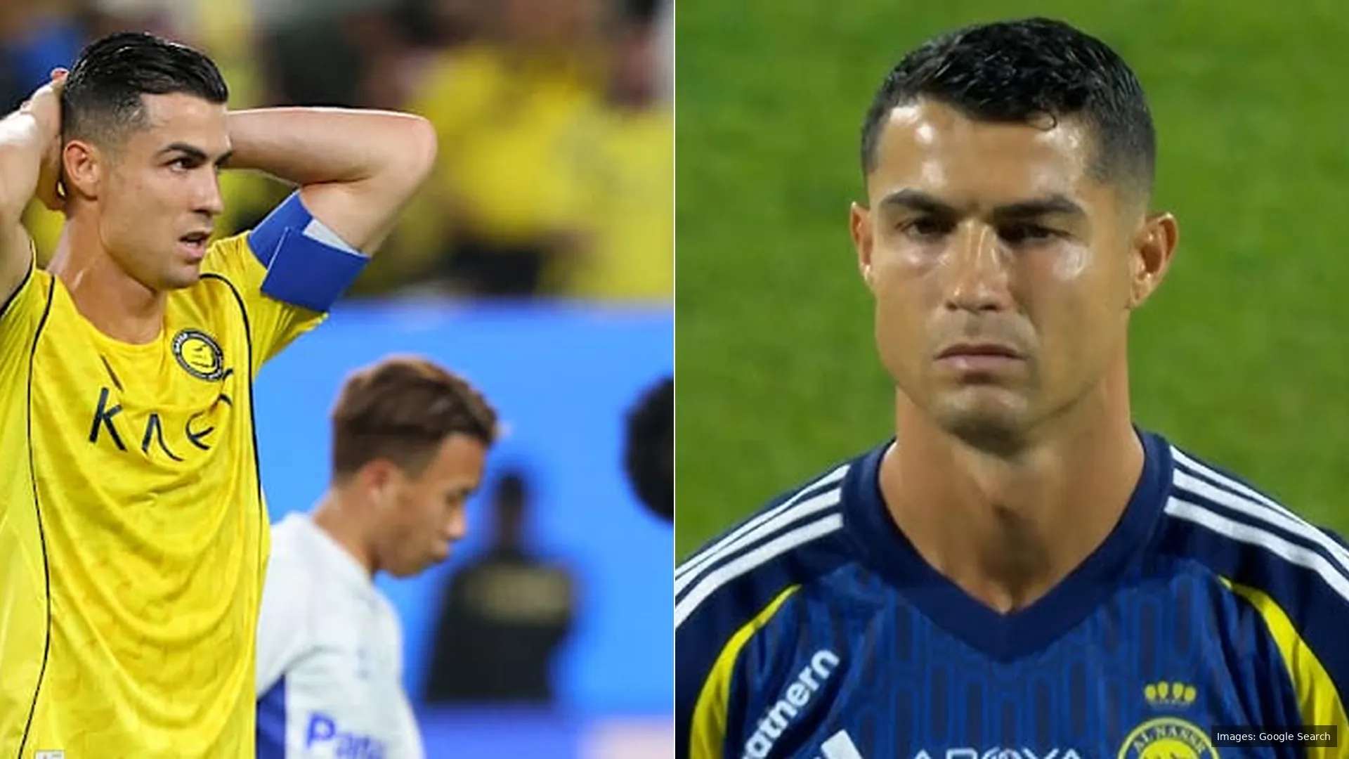 Cristiano Ronaldo's Trophy Wait Continues After Al Nassr Defeat