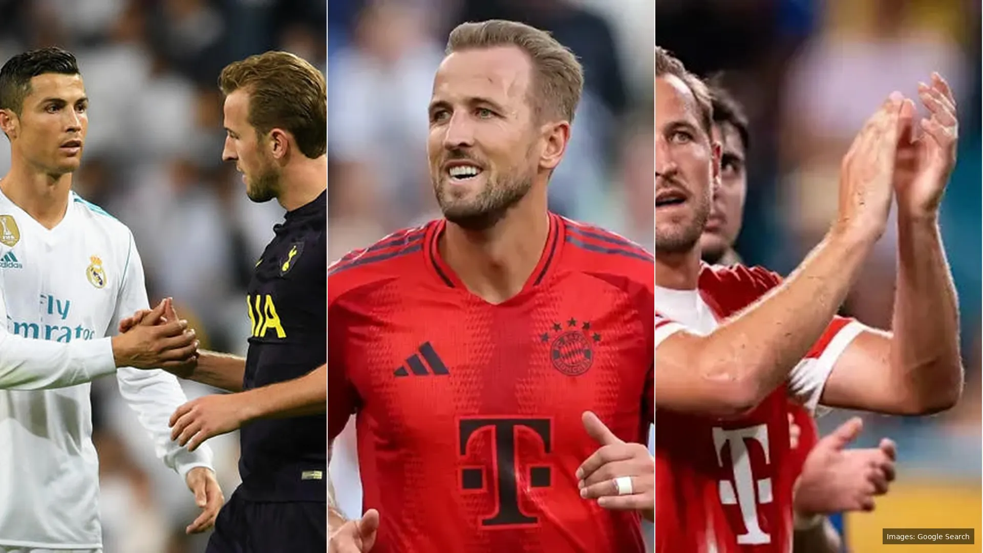 Cristiano Ronaldo's Elite Club: Harry Kane Joins UCL Goal Greats