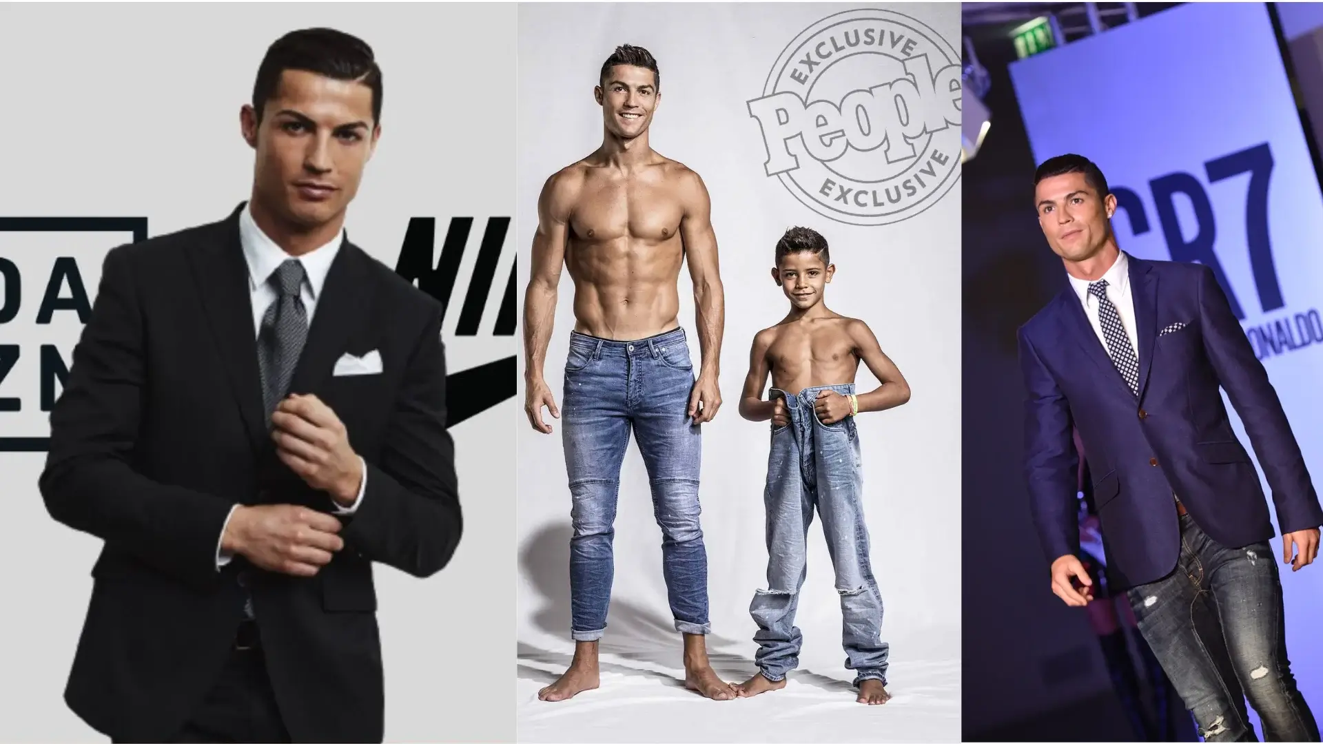 Honest Review of Cristiano Ronaldo’s CR7 Clothing Line