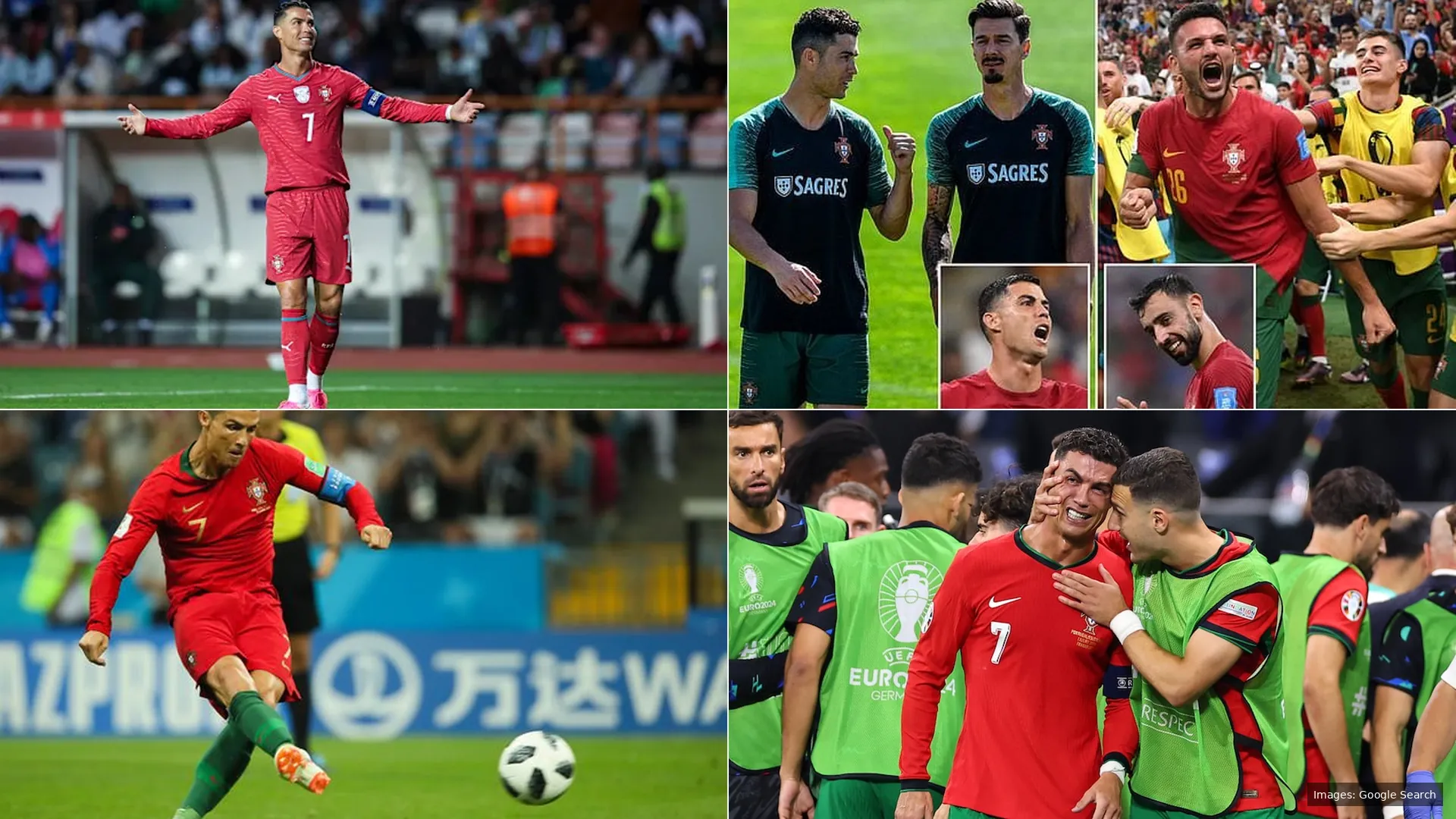 CR7 Beyond 2026: Where To Find Cristiano Ronaldo & Portugal's Stars