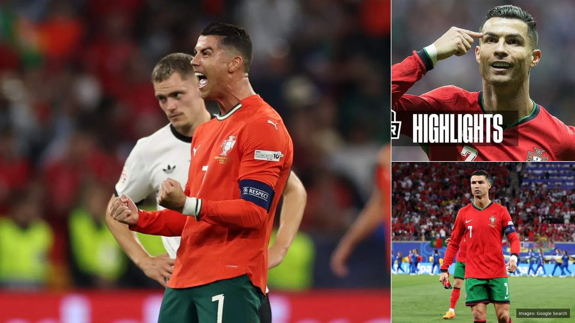 CR7 & Portugal FC: What's Next for the Legendary Captain?