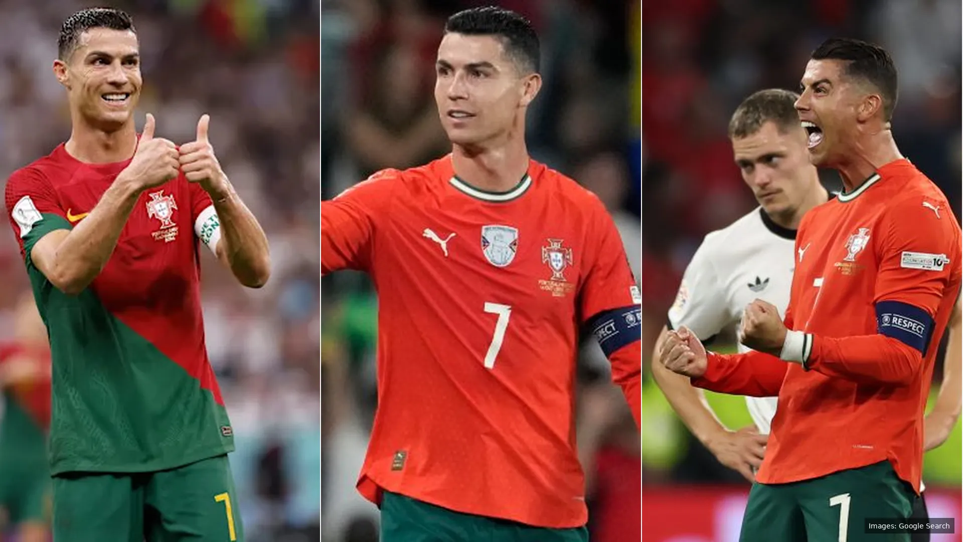 Cristiano Ronaldo & Portugal Head to Palm Beach Gardens for World Cup Prep!