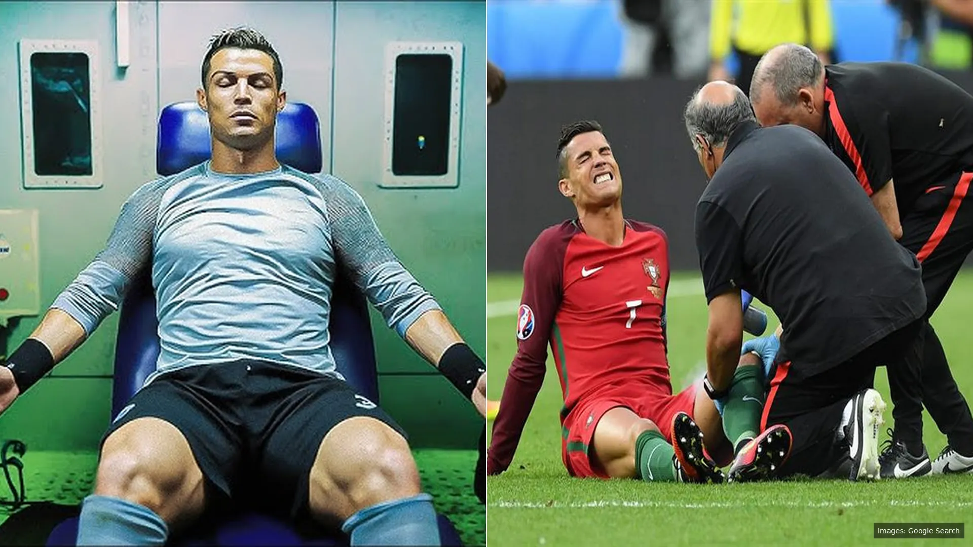 CR7 Recovery Methods: Ronaldo's Secrets to Longevity in Football