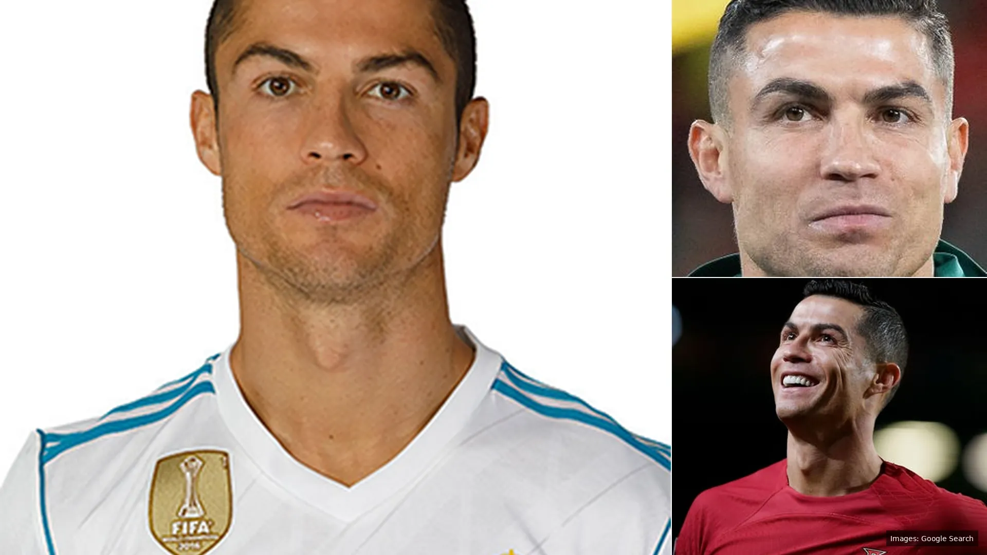 CR7's Trophy Quest: Trezeguet Backs Ronaldo for More Glory
