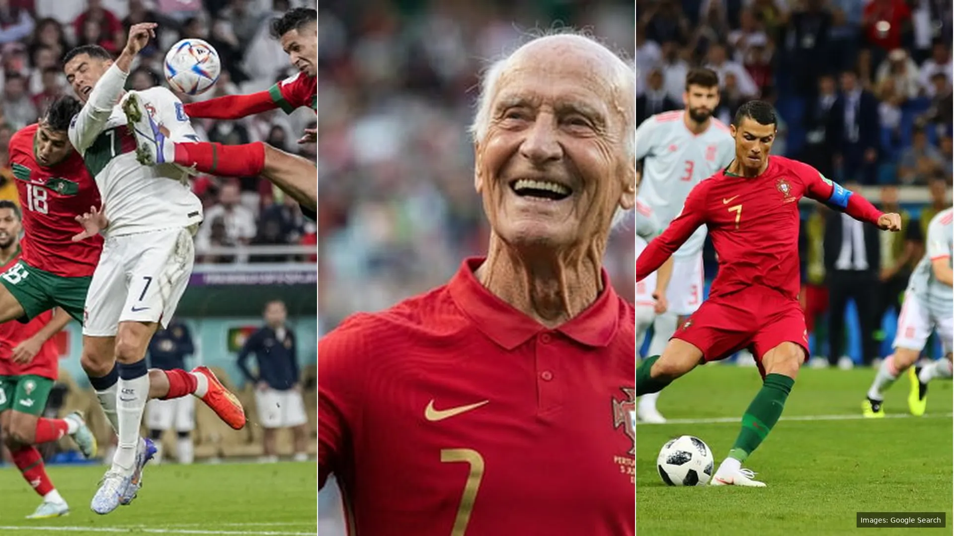 CR7's World Cup Future: Last Dance or Will He Play in 2030?