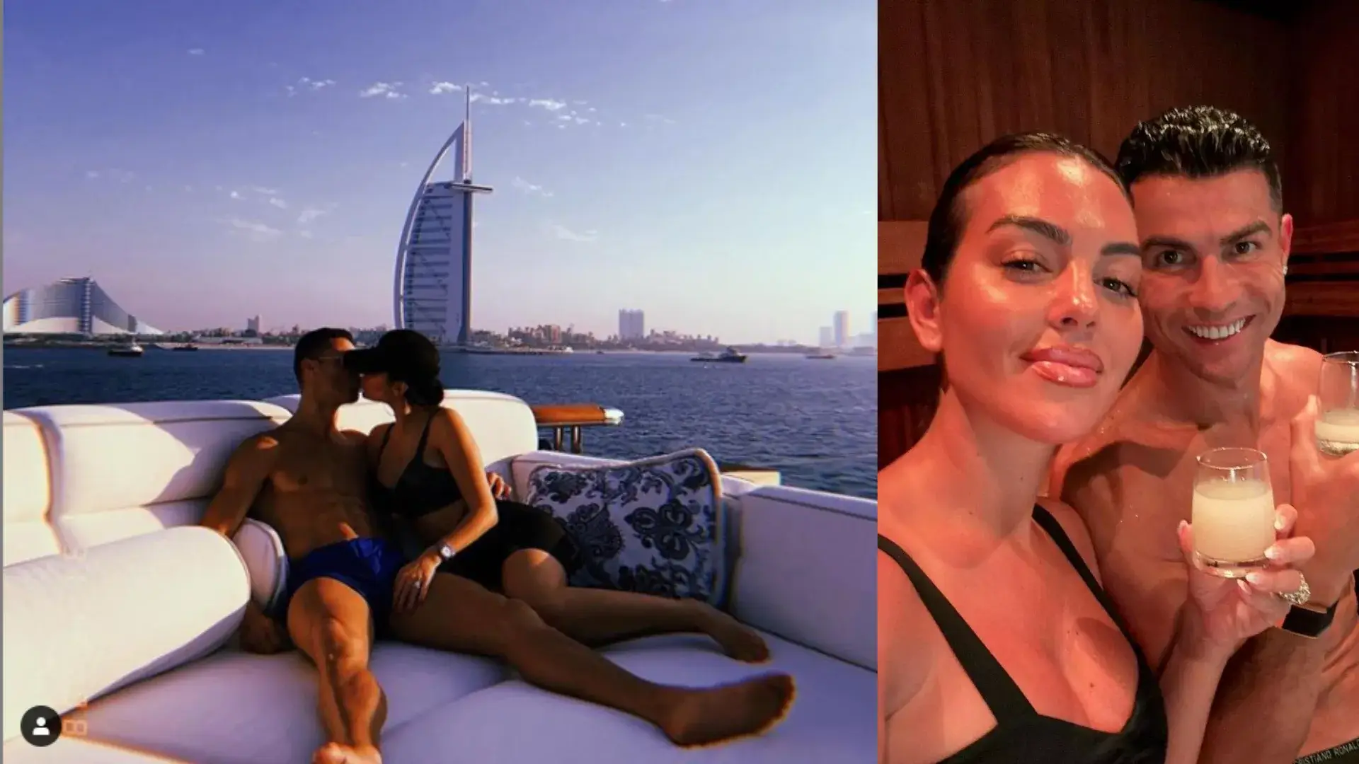Are Cristiano and Georgina's Assets Truly Spectacular? Their Luxury Homes and Cars Will Amaze