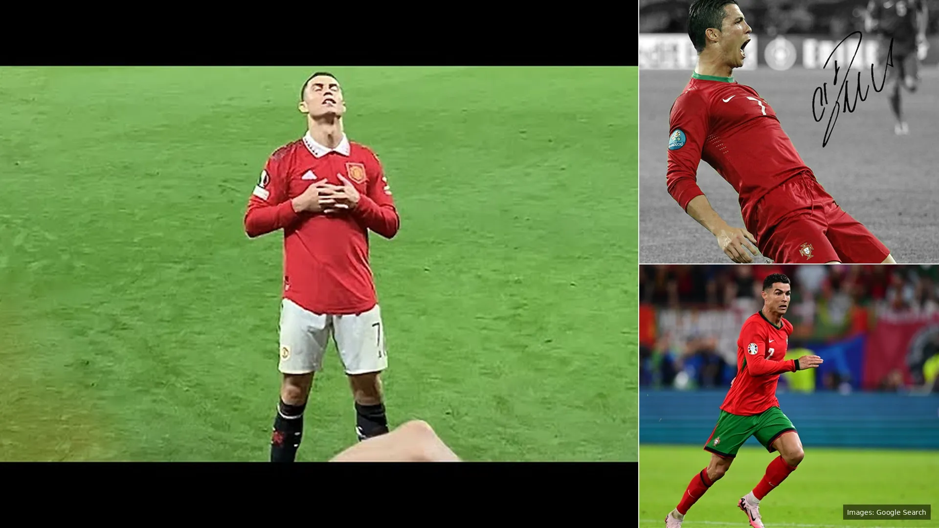 Cristiano Ronaldo's 970th Goal: The 1,000-Goal Chase is On!