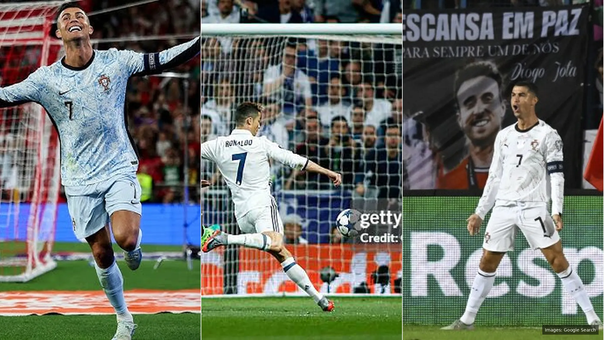 Cristiano Ronaldo's Epic Quest: Targets 1,000 Career Goals