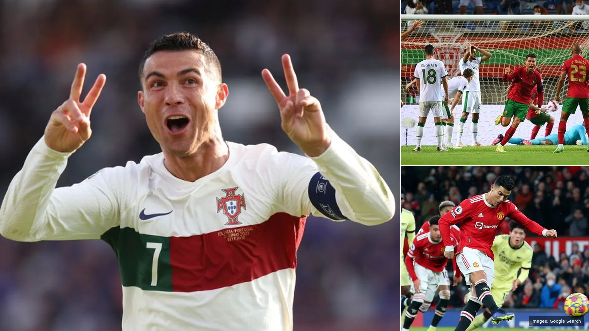 Cristiano Ronaldo's Path to 1000 Goals: Portugal Decision