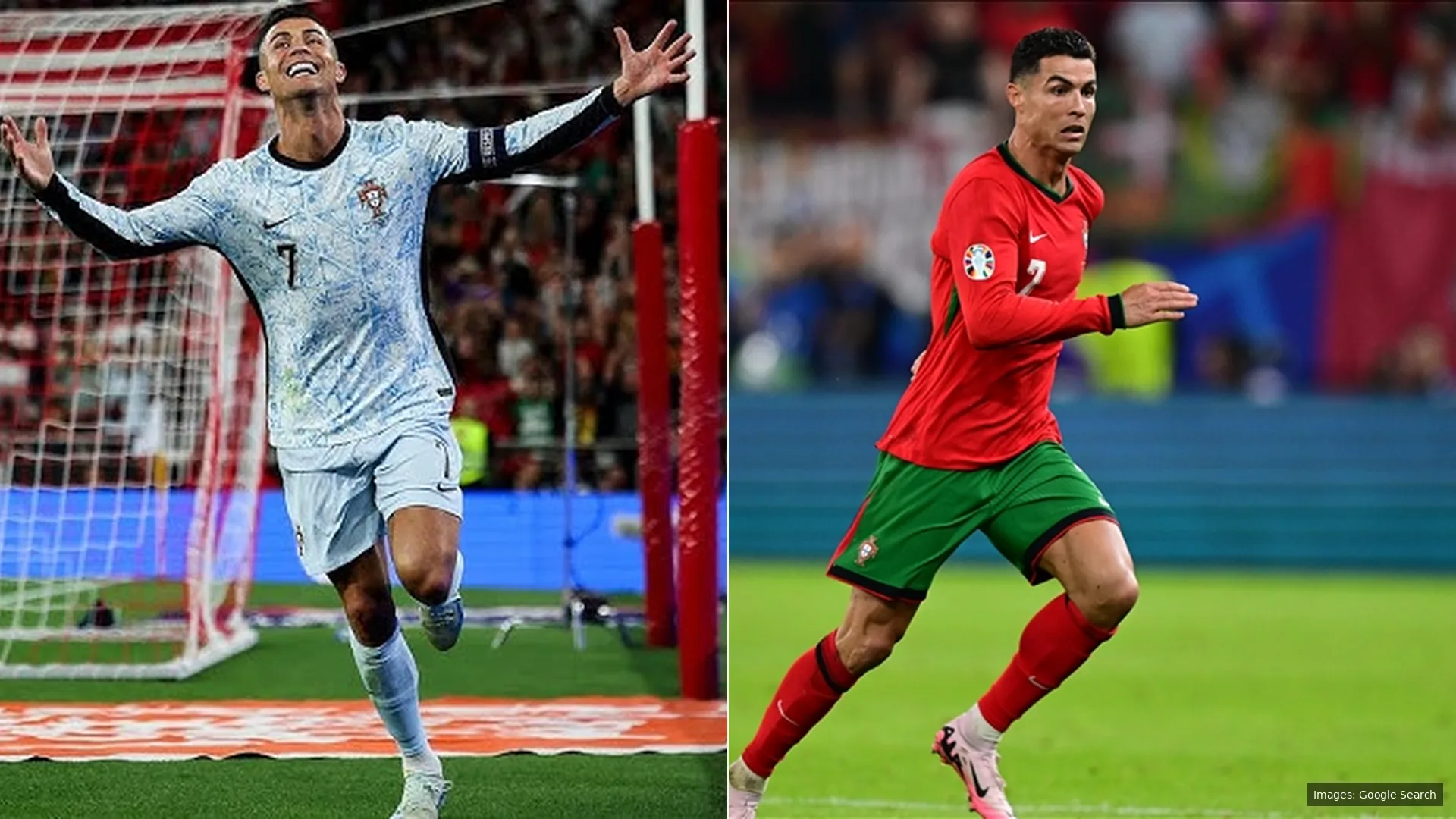 CR7's Brace Fuels 1,000-Goal Chase: Where Does Cristiano Ronaldo Stand?