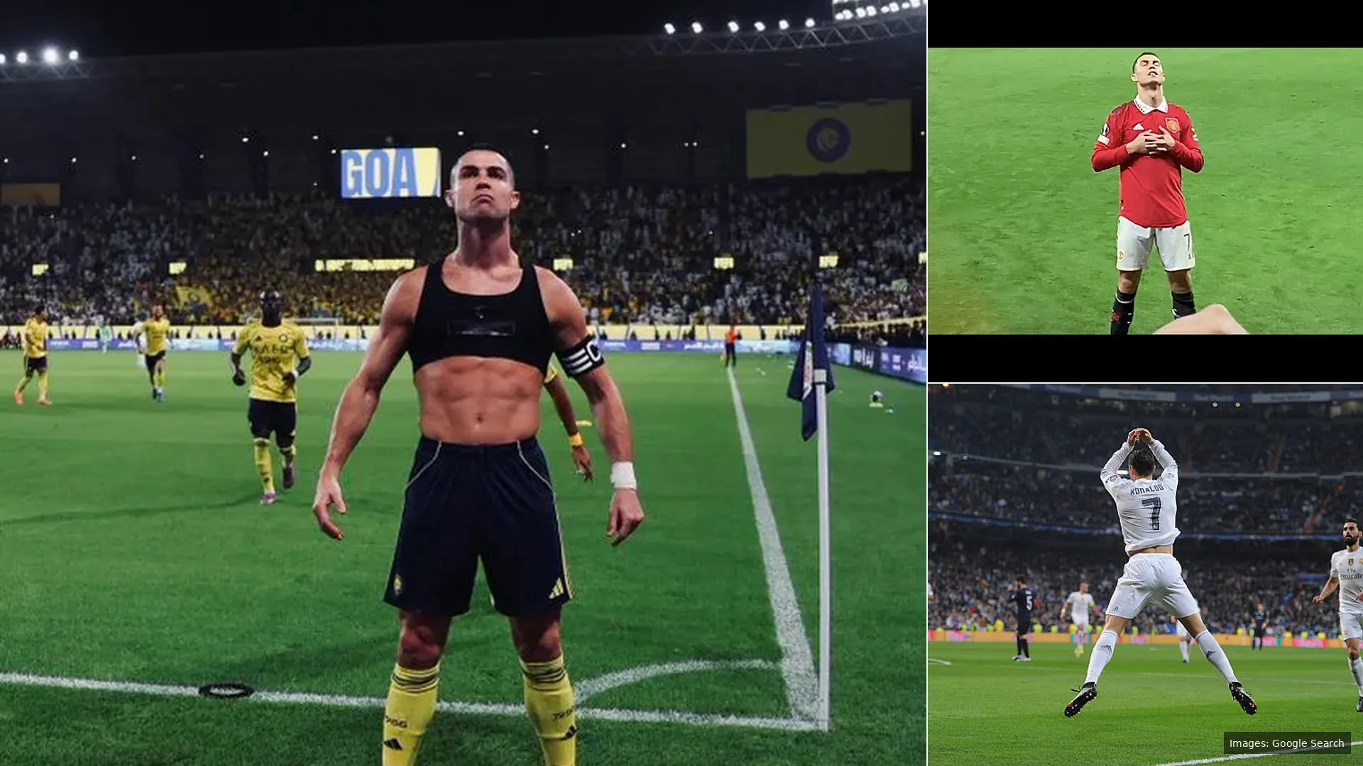 Cristiano Ronaldo's Audacious New Goal: 1,000 Before Retirement