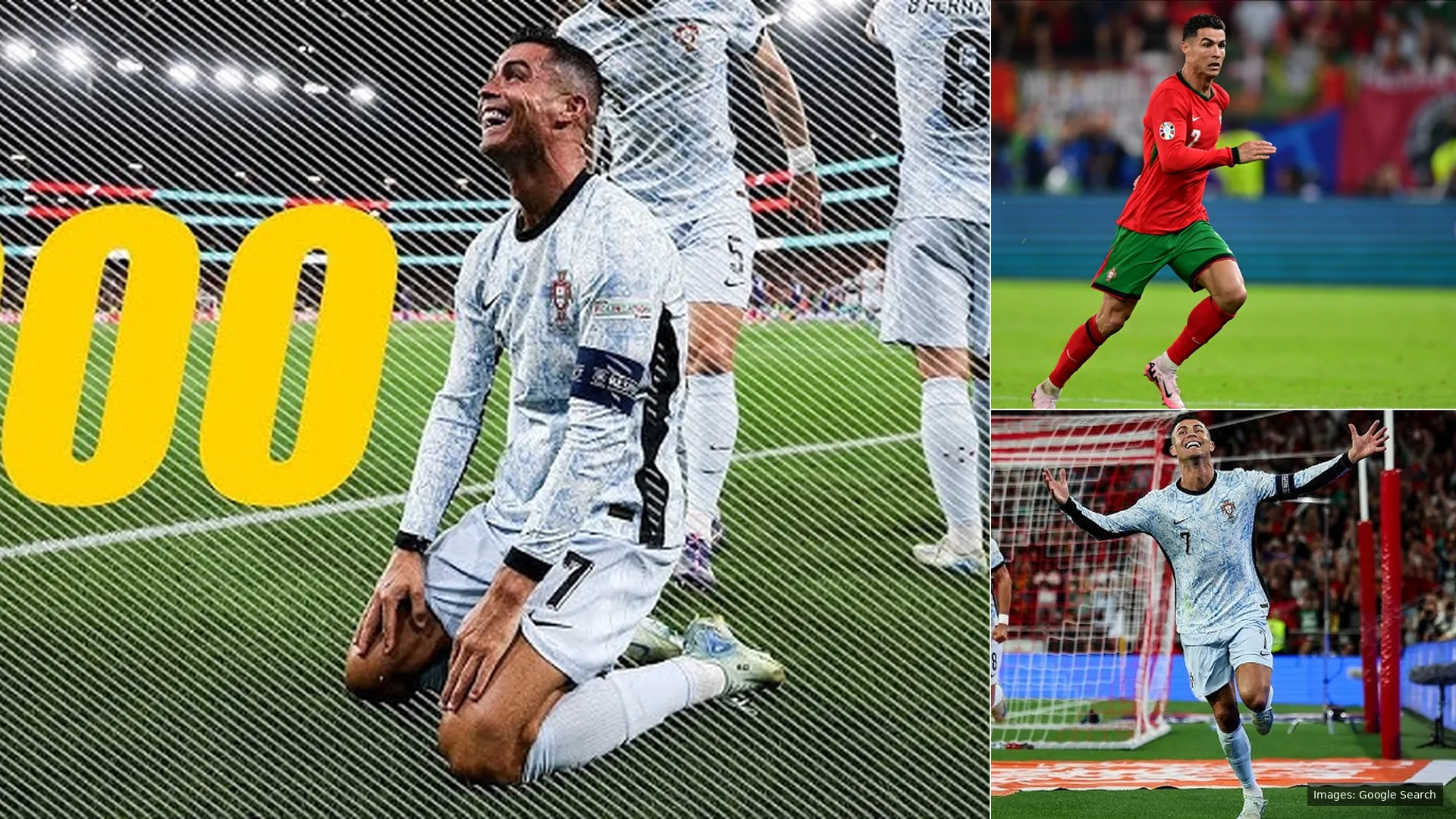 Cristiano Ronaldo 2026 Goal Milestone: How Close Is He to 1000 Goals?