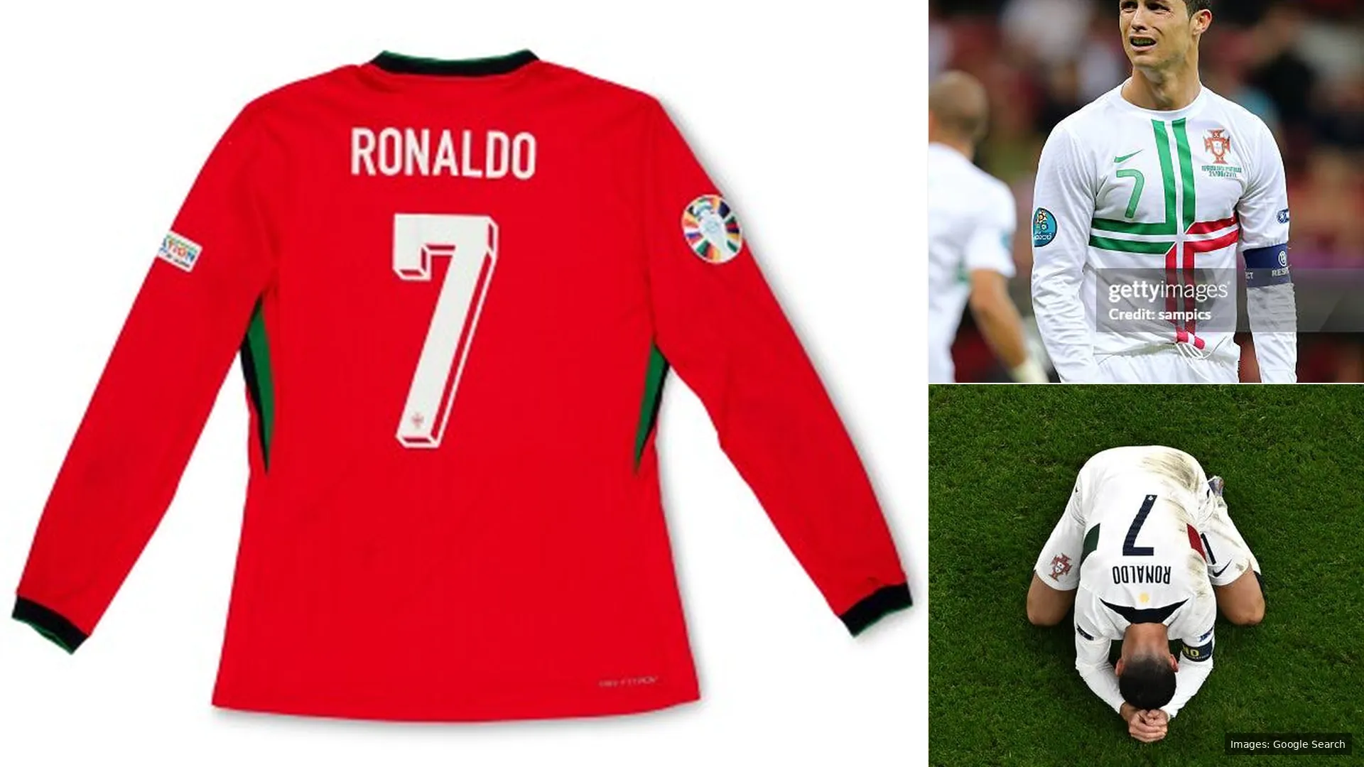 CR7 Misses Portugal Games: What It Means for 2026 Goal Count