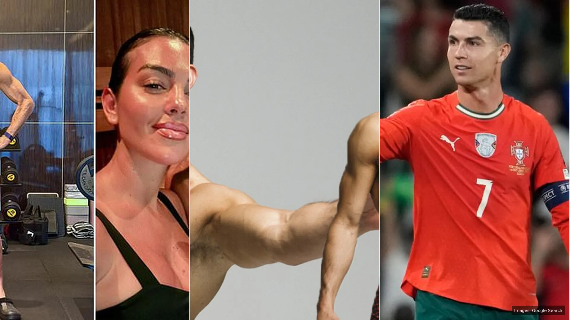 Cristiano Ronaldo's Fitness & 2026 World Cup Hopes: Martinez Speaks