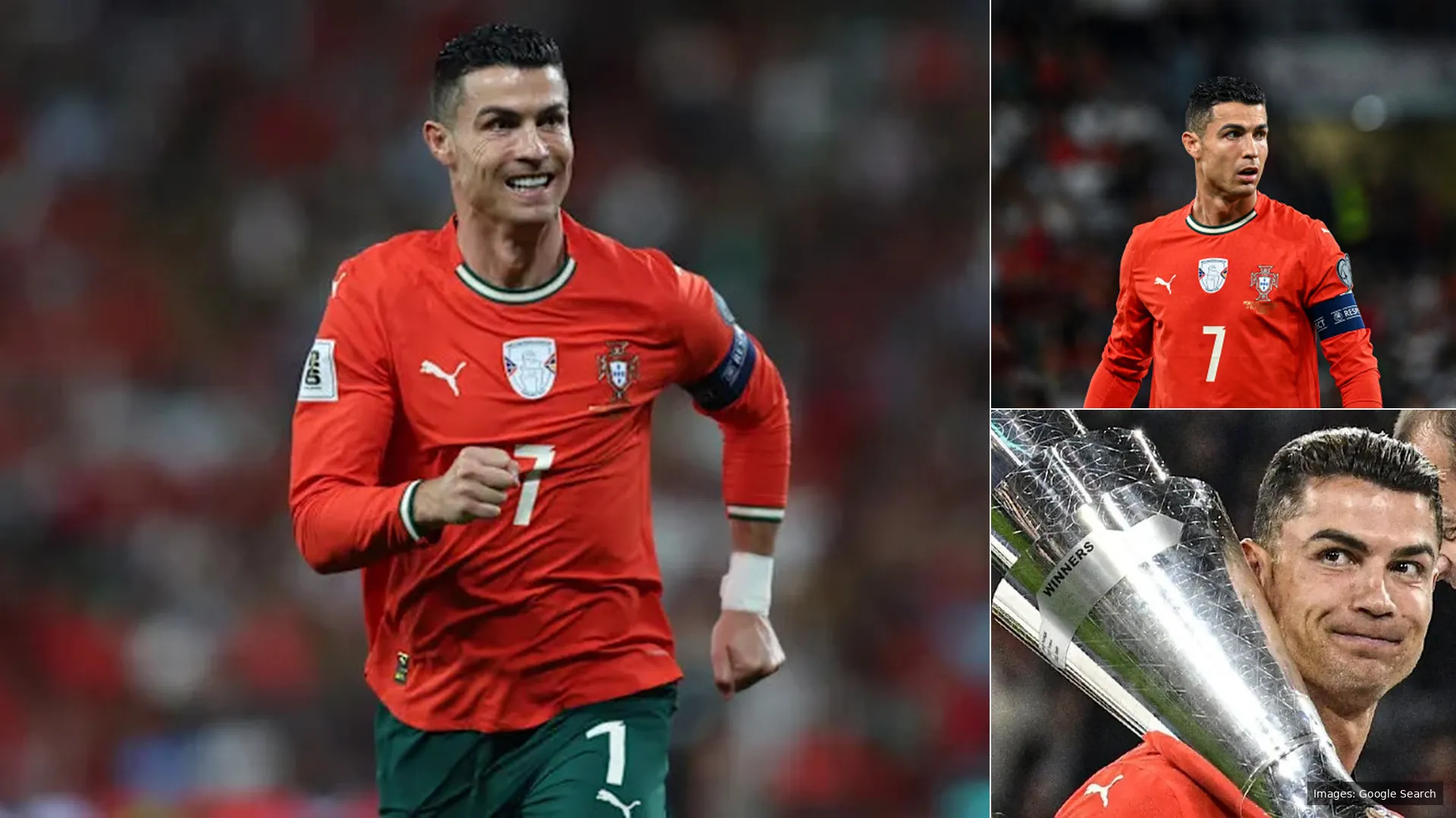 CR7's 2026 World Cup Future: What Cristiano Ronaldo Has Said