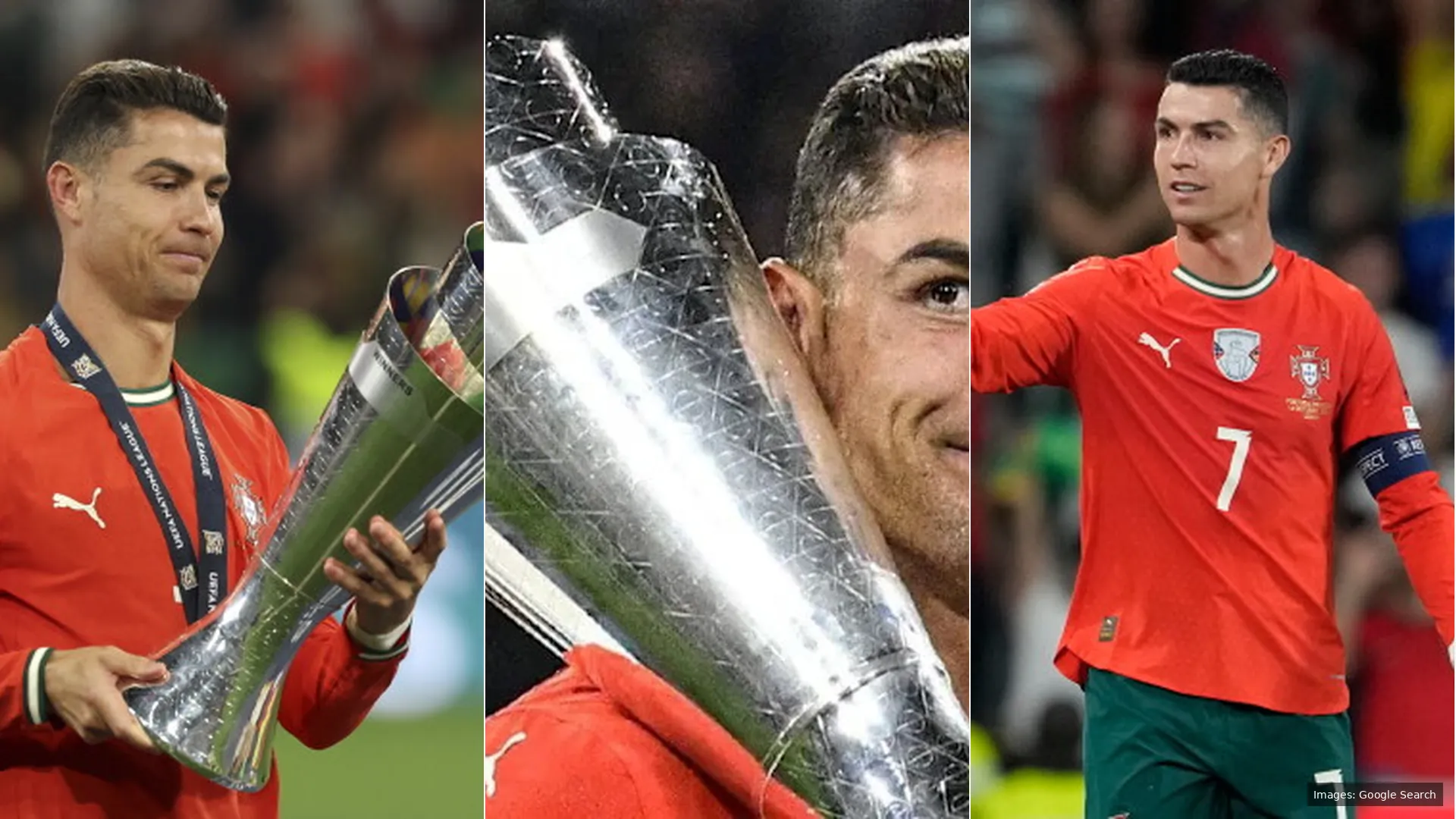 Cristiano Ronaldo's 2026 World Cup History: CR7 Eyes New Records