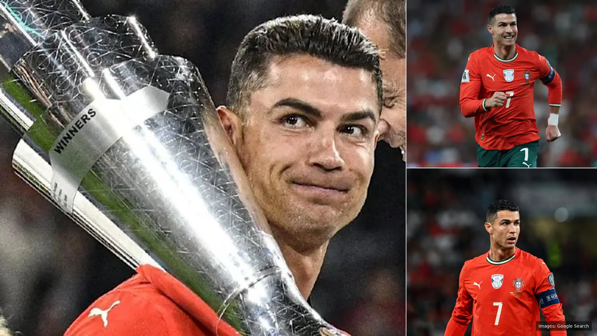 Cristiano Ronaldo's Last Dance? 2026 World Cup Farewell Tour