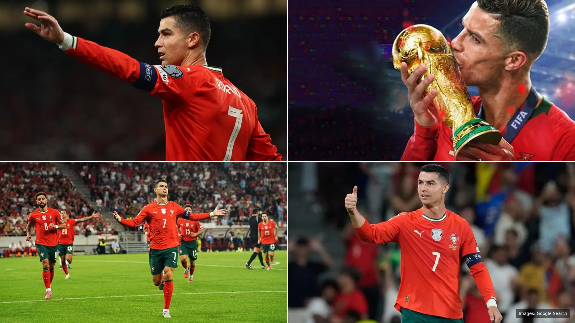 Cristiano Ronaldo: Countdown Begins – 2026 World Cup His Last?