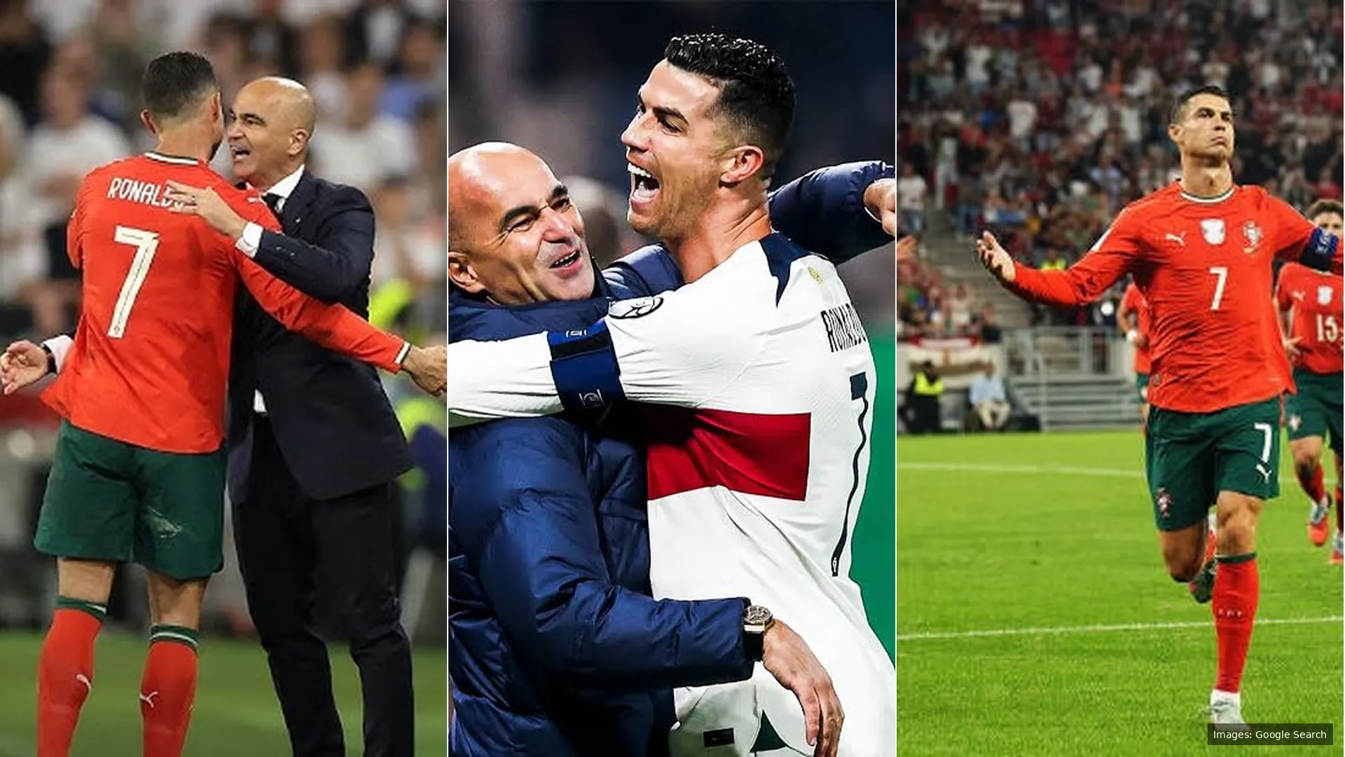 Martinez's Bold Claim: Will Cristiano Ronaldo Play at 2026 World Cup?