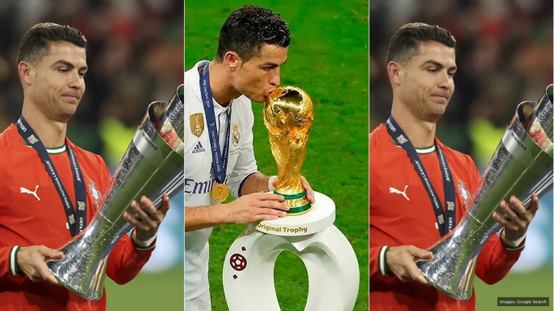Cristiano Ronaldo's 2026 World Cup Quest: 5 Records He Could Break