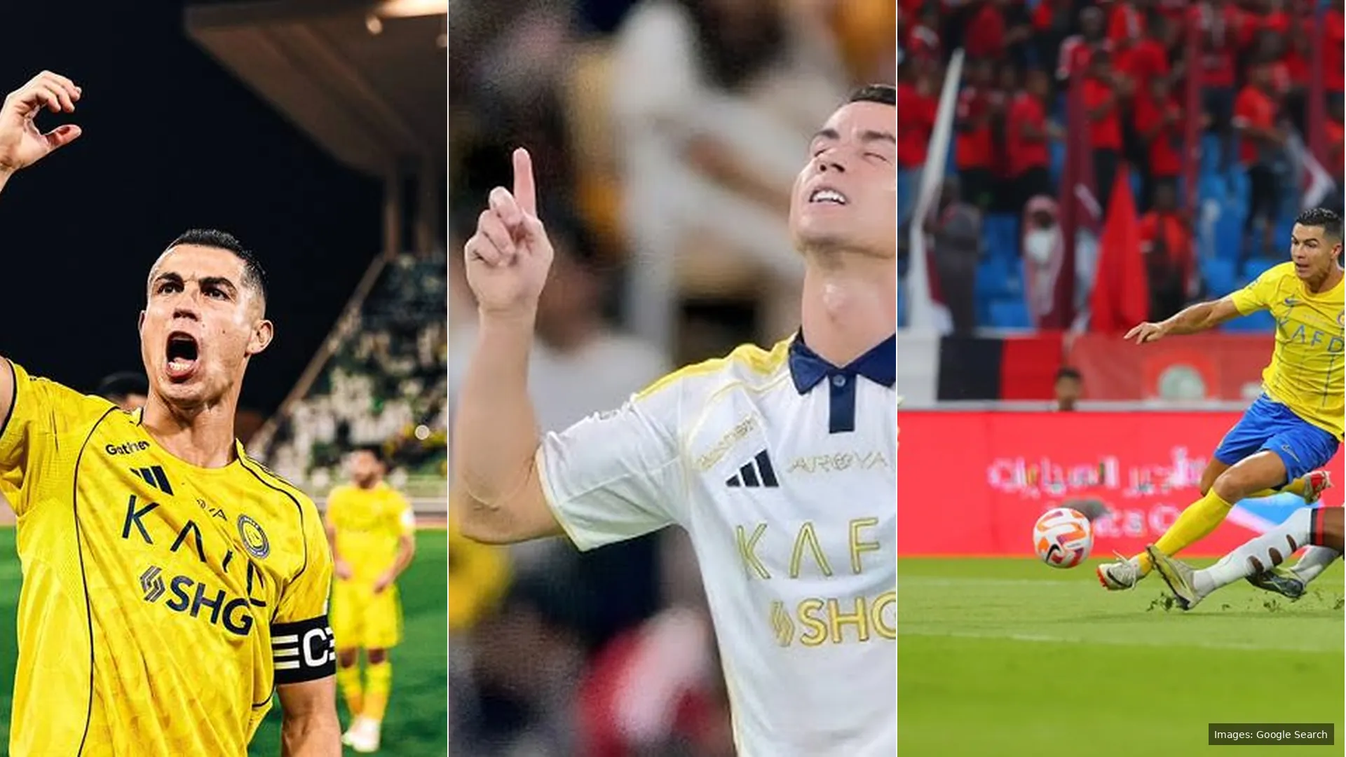 CR7's 970th Goal: Cristiano Ronaldo Shines in Crucial Al Nassr Match!