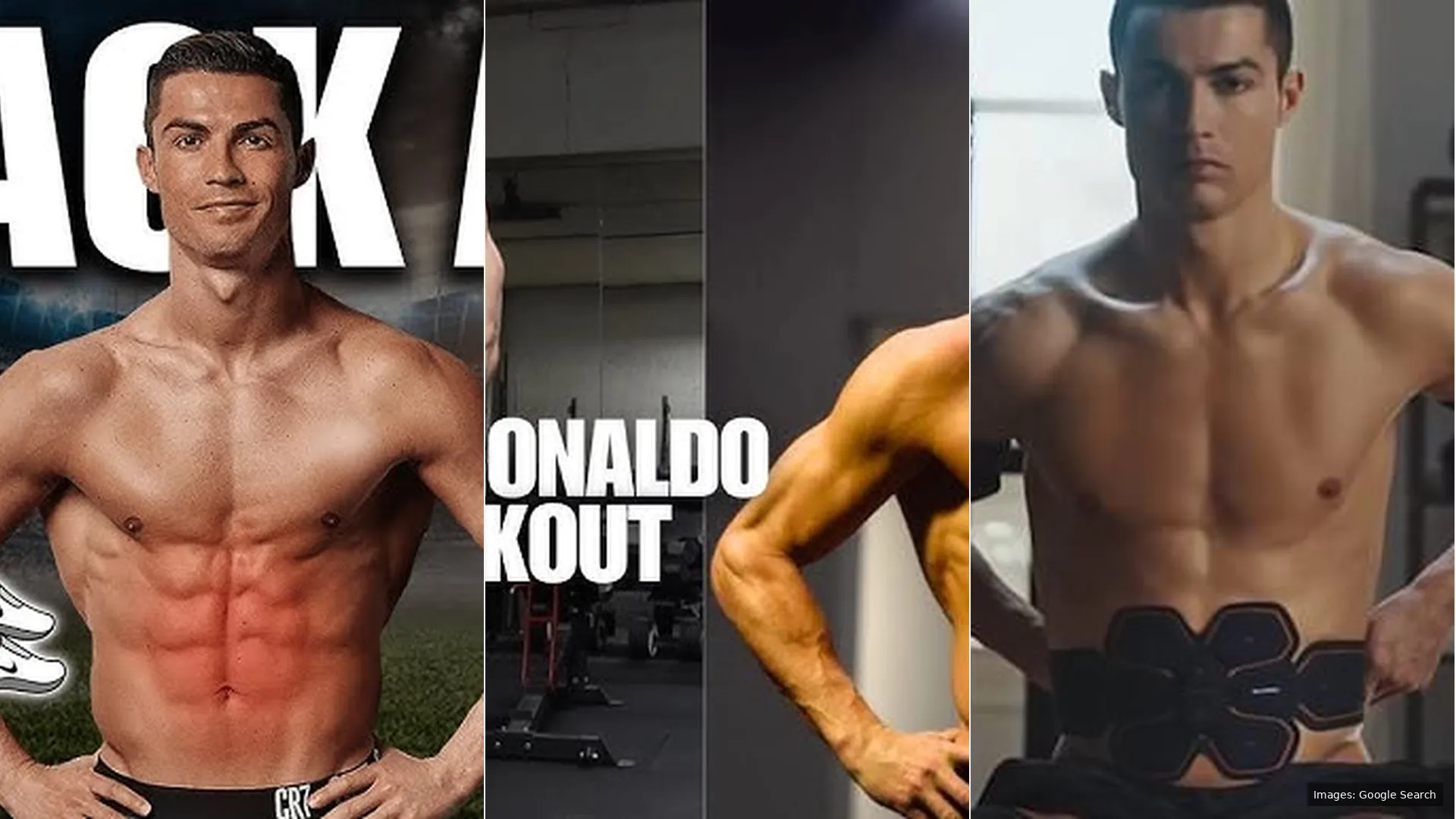 Get Ronaldo s 6 Pack His Complete 20 Minute Ab Workout 2026 UR Get Ronaldo s 6 Pack His Complete 20 Minute Ab Workout 2026 UR