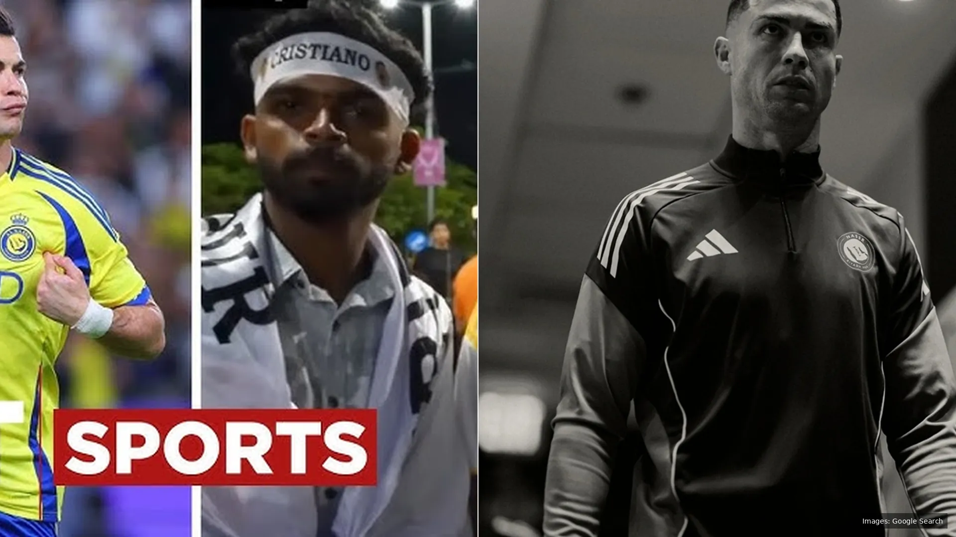 CR7 Rewrites History: Cristiano Ronaldo's Al-Nassr Sets ACL2 Milestone