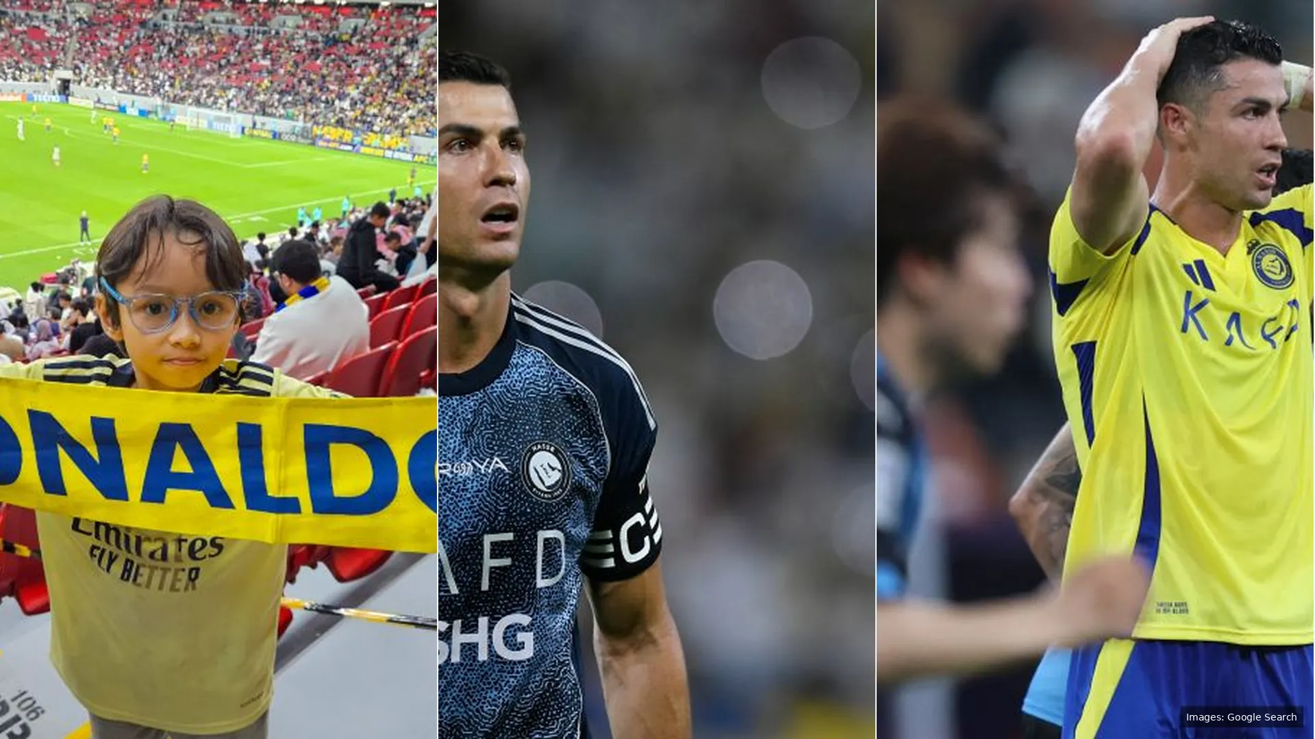 Cristiano Ronaldo's Al Nassr Targets 2026-27 AFC Champions League Elite