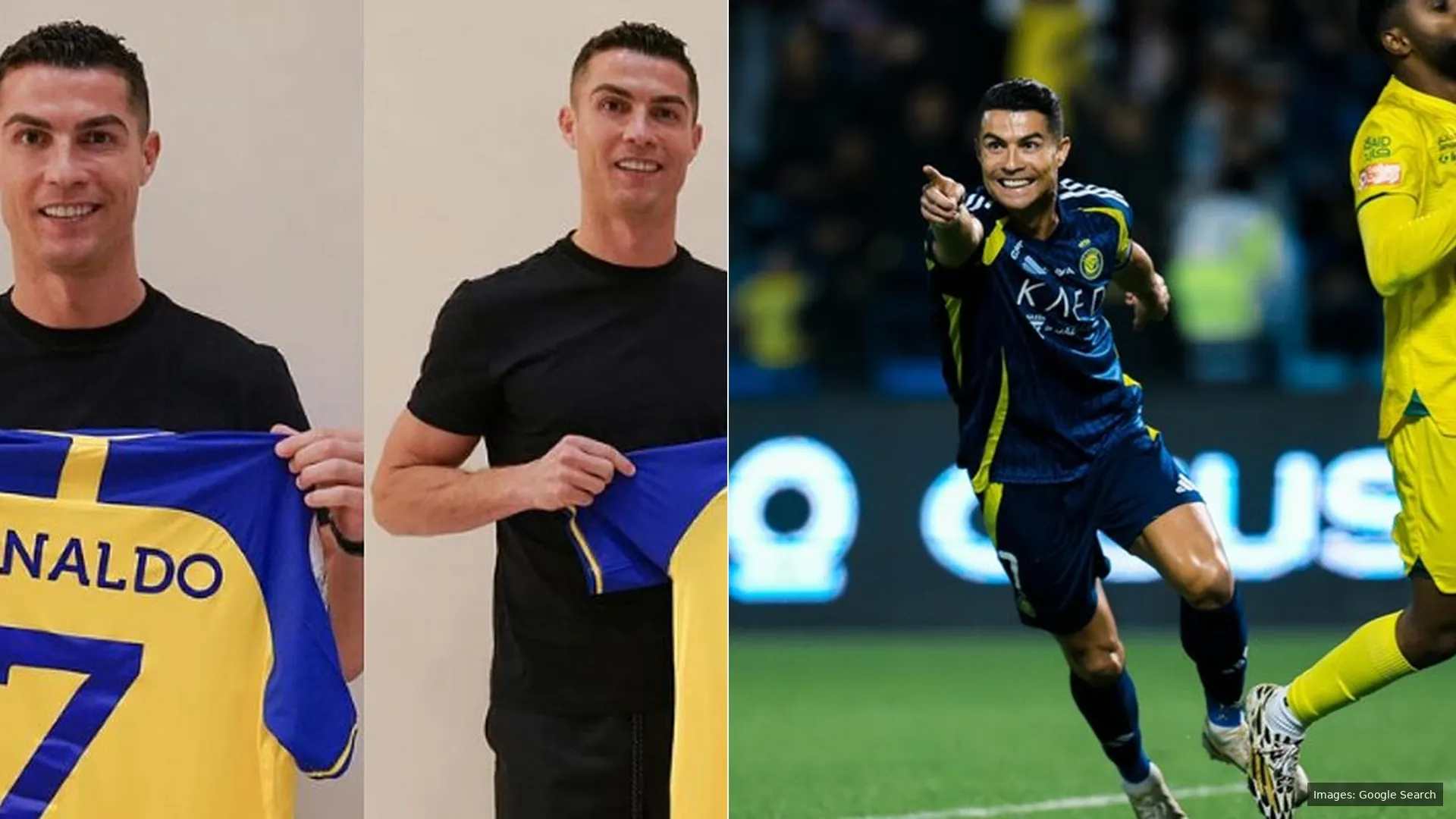 Cristiano Ronaldo Calms the Storm: Leadership Message at Al Nassr