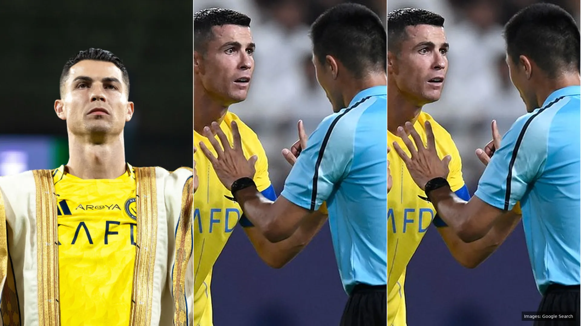 Cristiano Ronaldo's Power Grows at Al-Nassr: Influencing Key Decisions