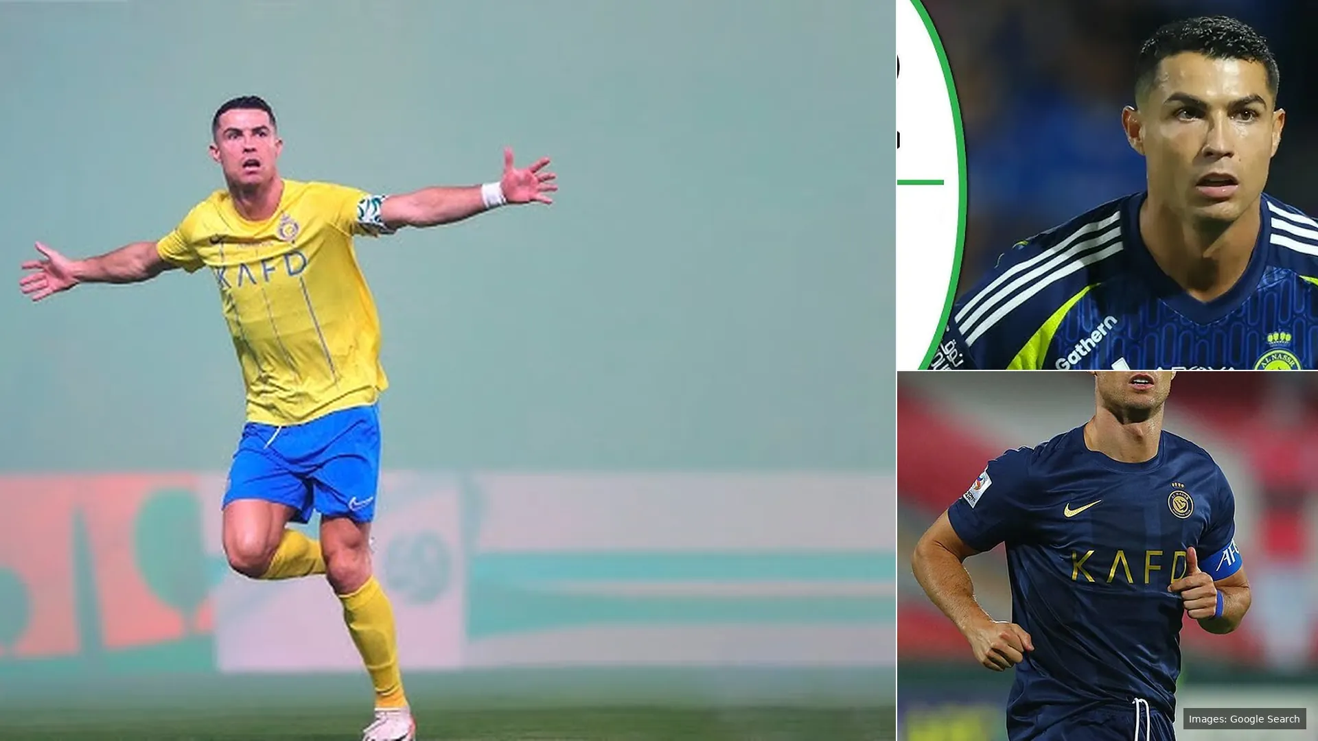 Cristiano Ronaldo: Missed Record, New Al-Nassr Milestone in Sight!
