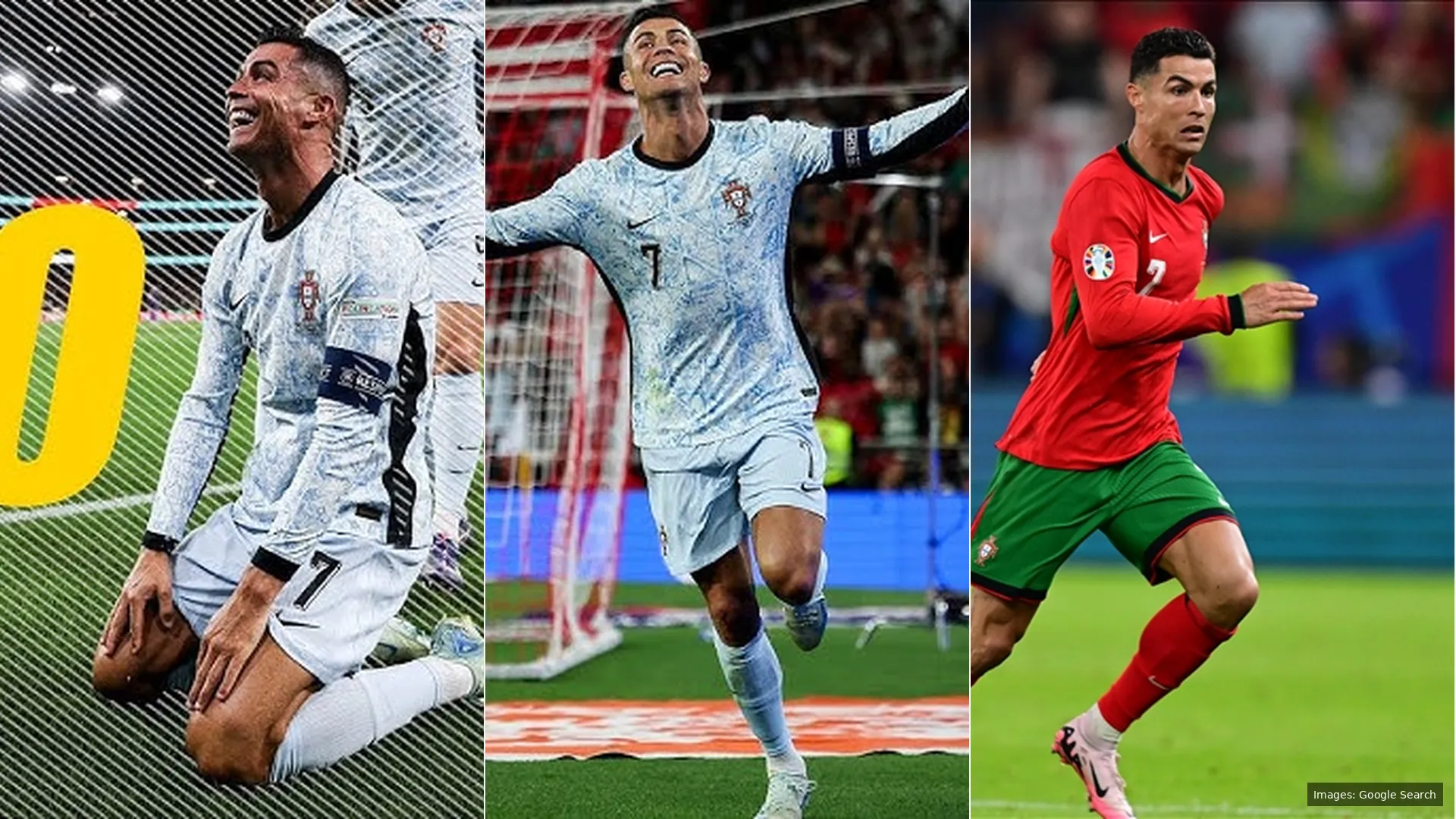 Cristiano Ronaldo Continues to Dominate: Nearing 1000 Career Goals