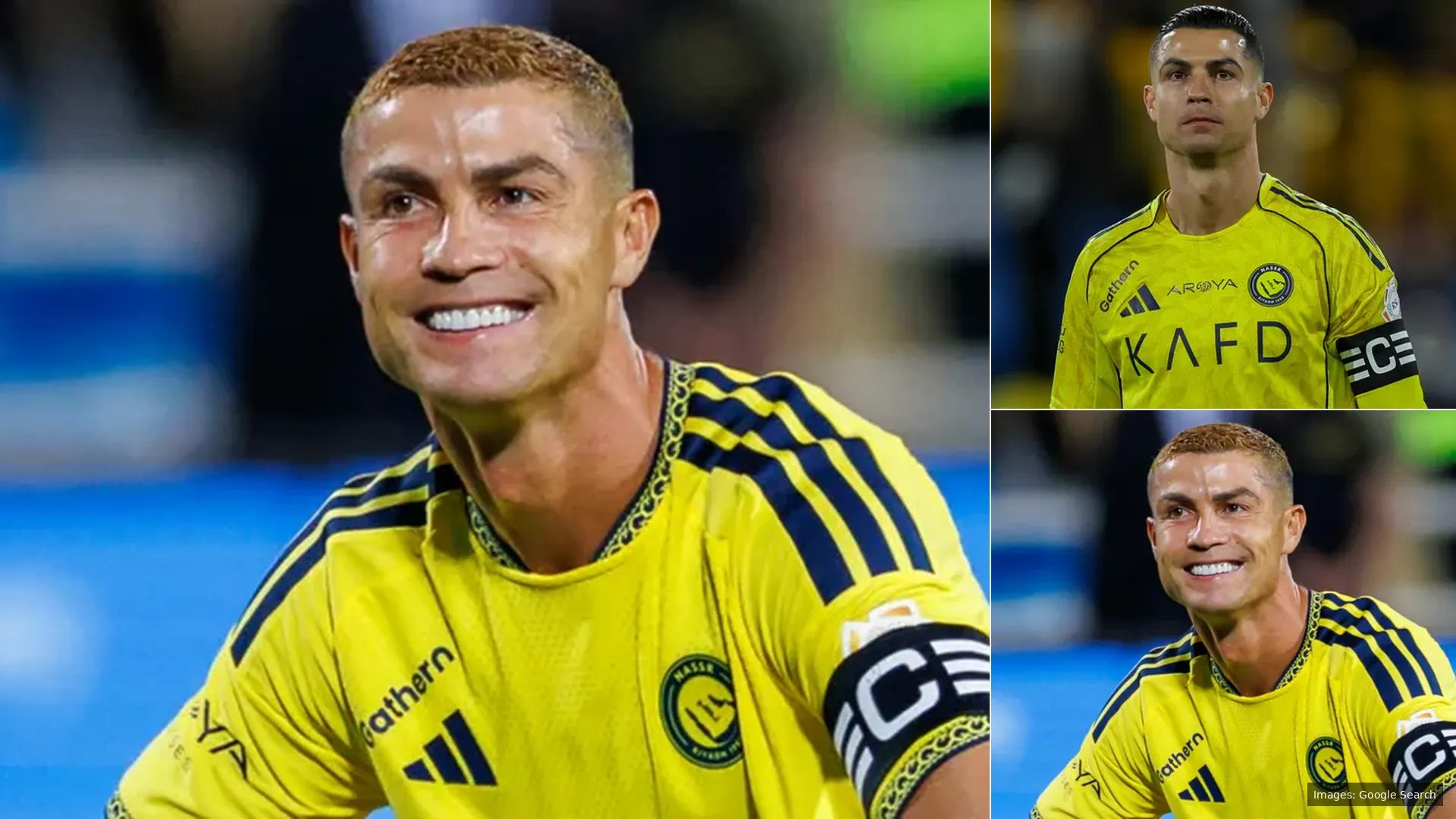 Cristiano Ronaldo: Two Major Roles at Al-Nassr Under New Plan?