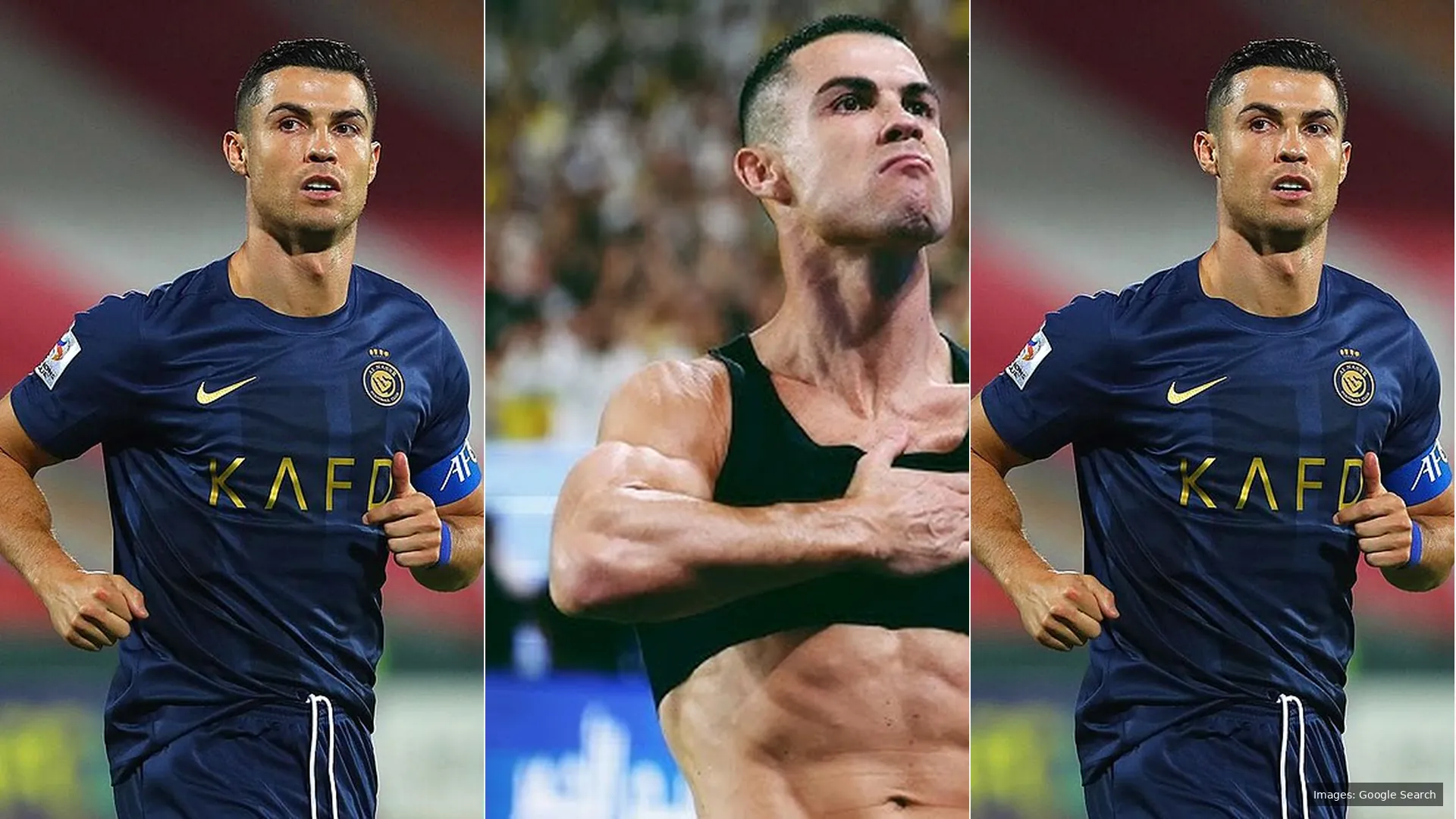 Cristiano Ronaldo's Al-Nassr Return Date Set Before World Cup