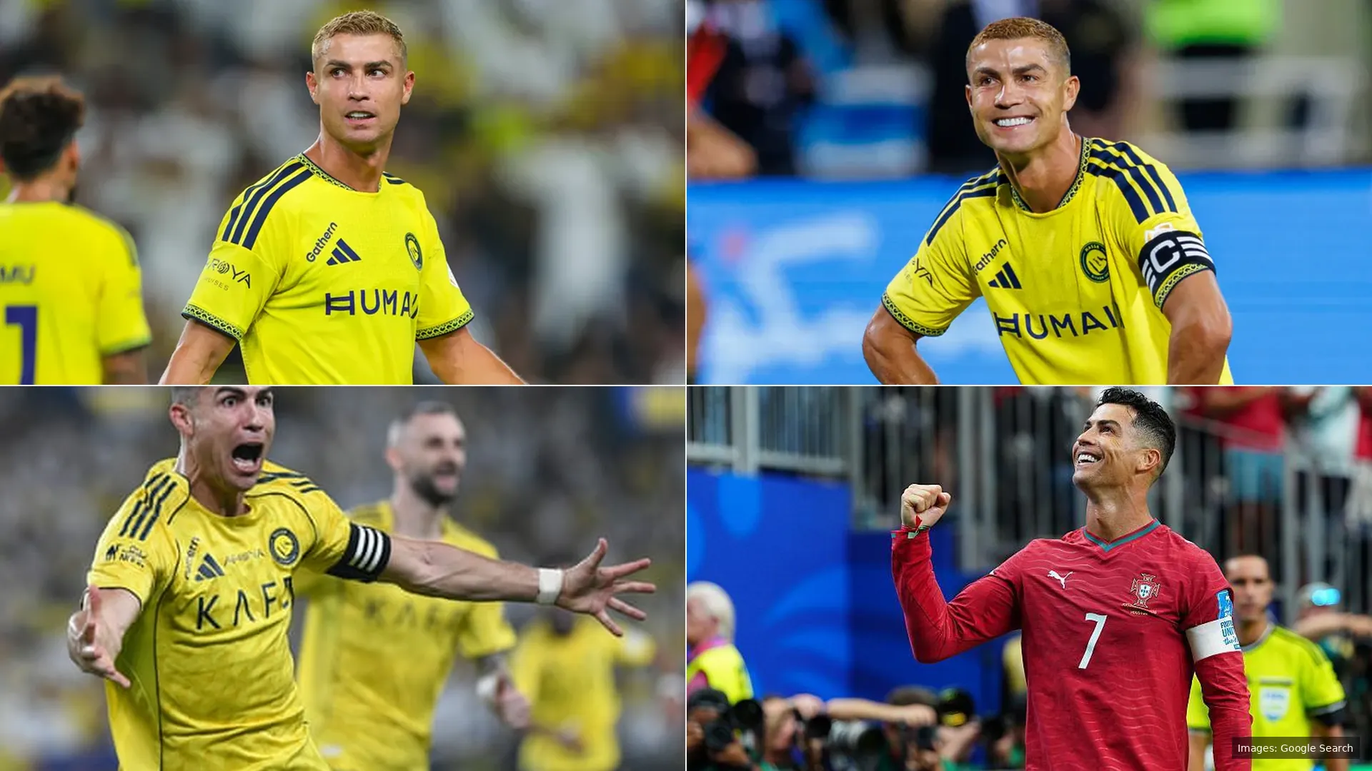 Cristiano Ronaldo & Al Nassr Make History: New Scoring Record!