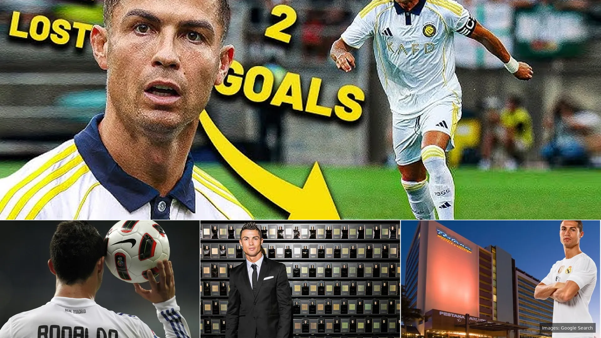 The CR7 Effect: Ronaldo's Investment Boosts Almeria's Fortunes