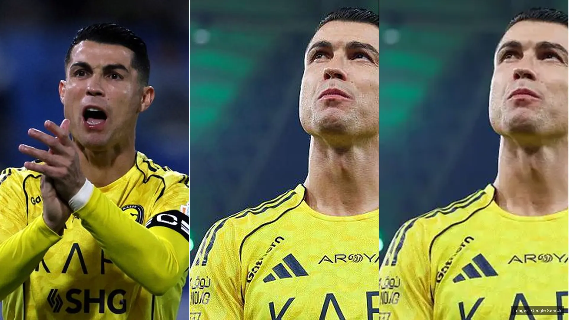 CR7's New Chapter: Cristiano Ronaldo Invests in Spanish Club Almeria