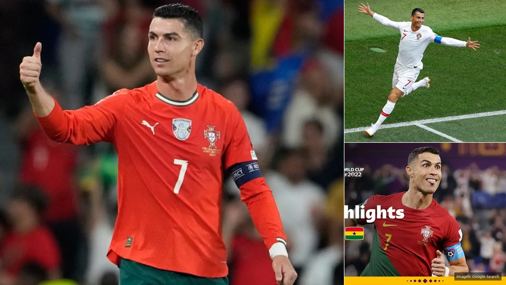 Cristiano Ronaldo Avoids World Cup Ban! FIFA Grants CR7 Probation