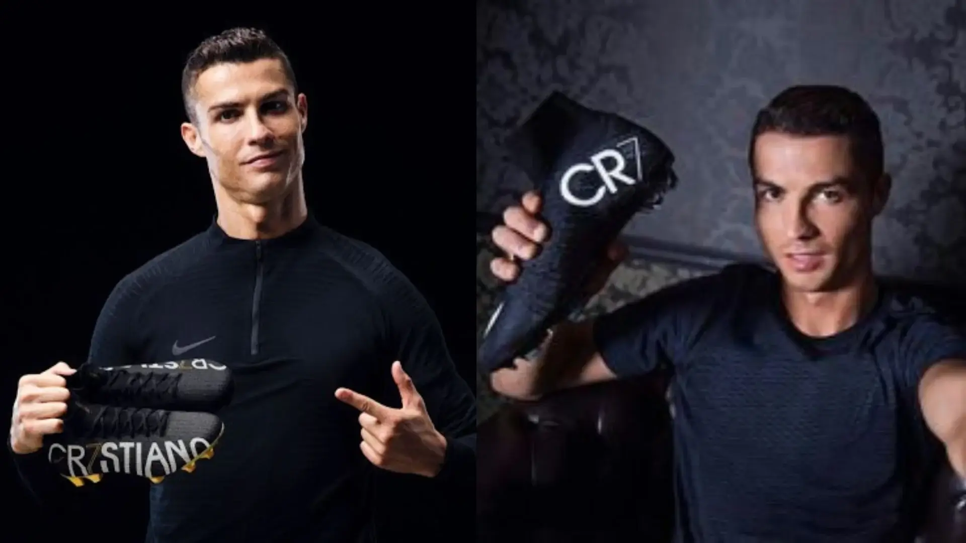 The Ronaldo Effect: Brand Endorsements
