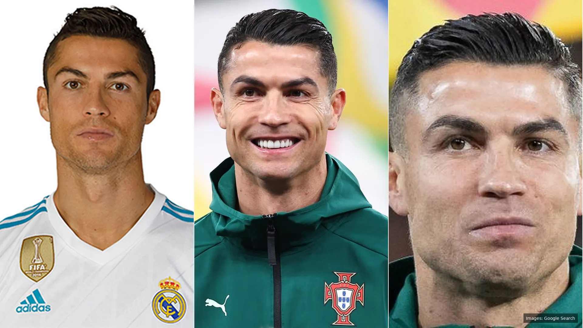 Cristiano Ronaldo's Enduring Legacy: Featured in Britannica