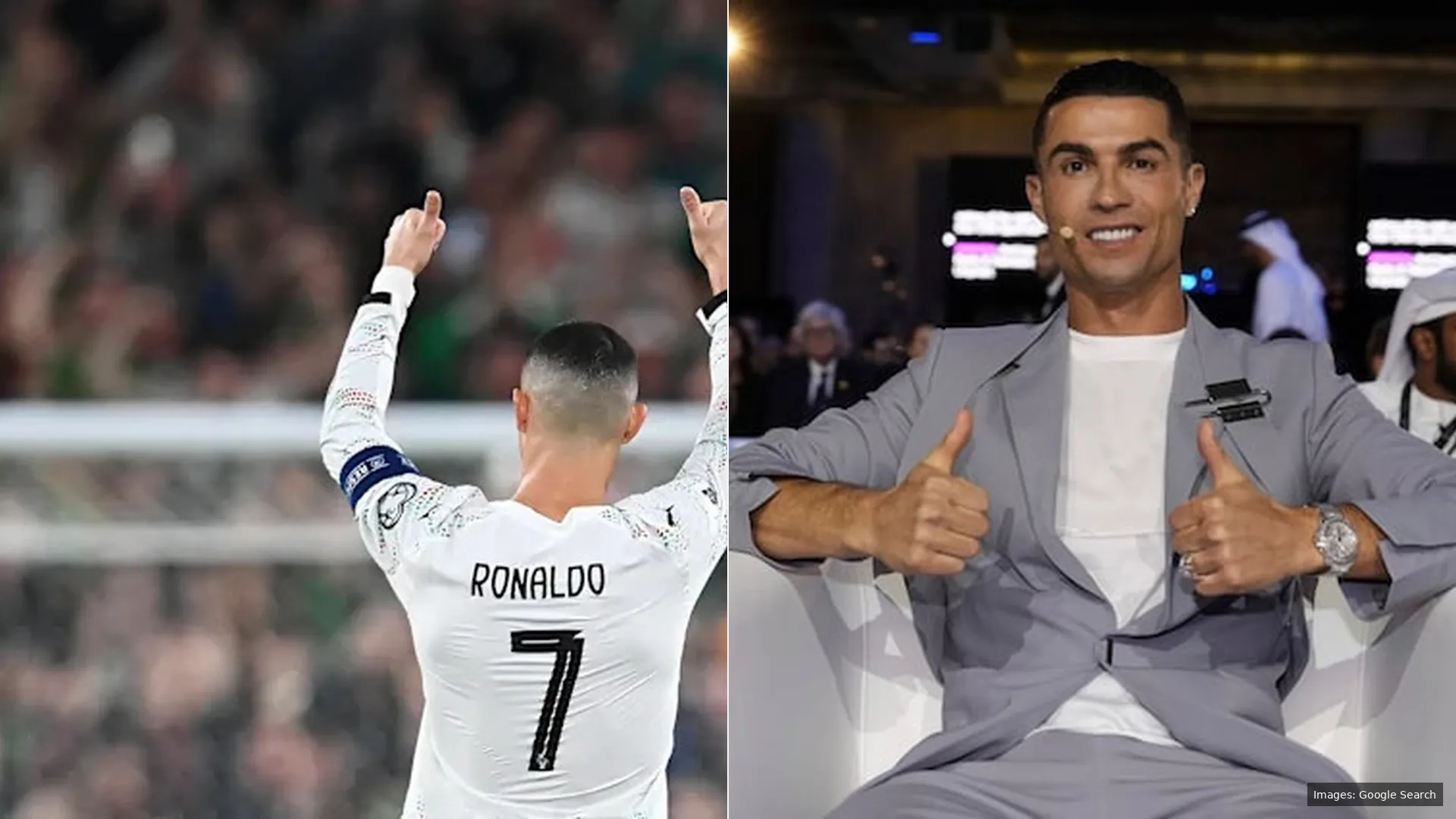 Cristiano Ronaldo Buys Club Stake: CR7's Smartest Investment Yet?