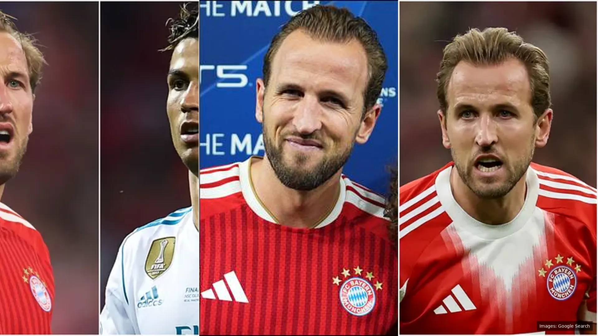 Cristiano Ronaldo's UCL Legacy: Harry Kane Eyes Scoring Record
