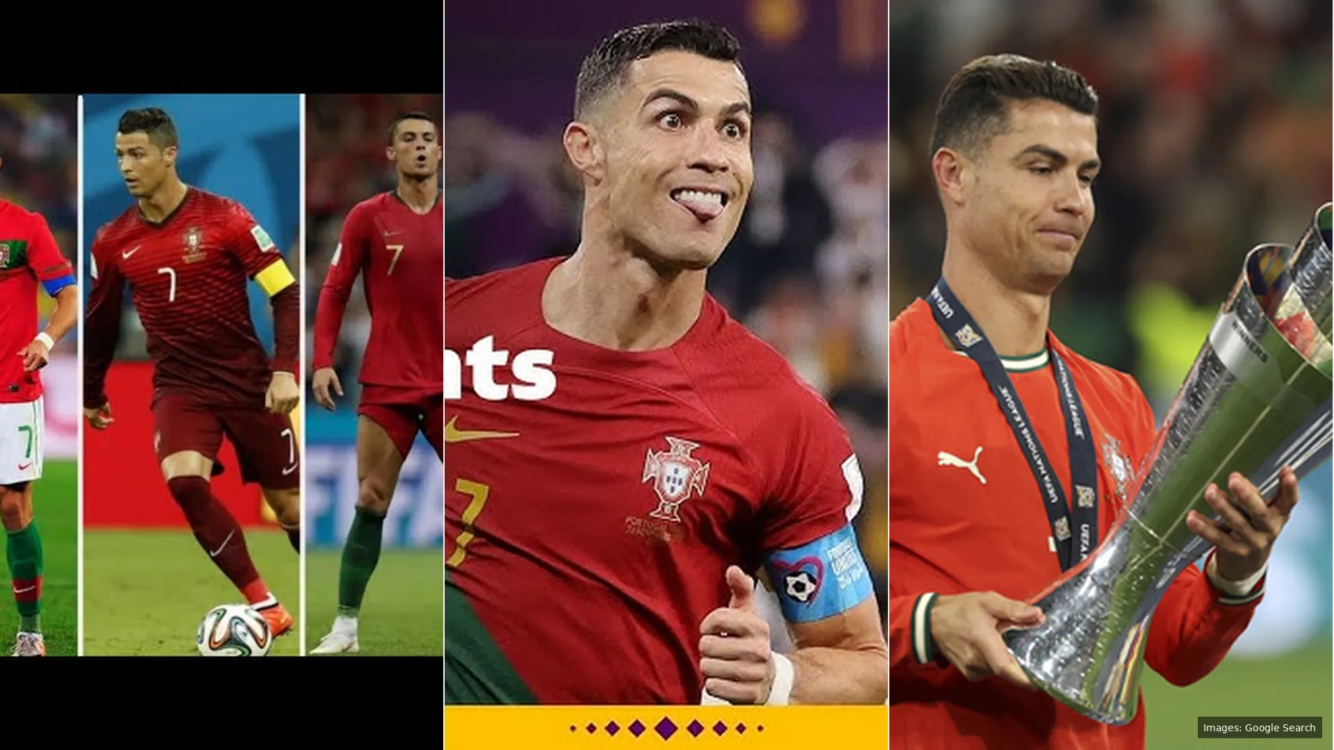 Cristiano Ronaldo's Final World Cup: A Golden Generation's Last Bow