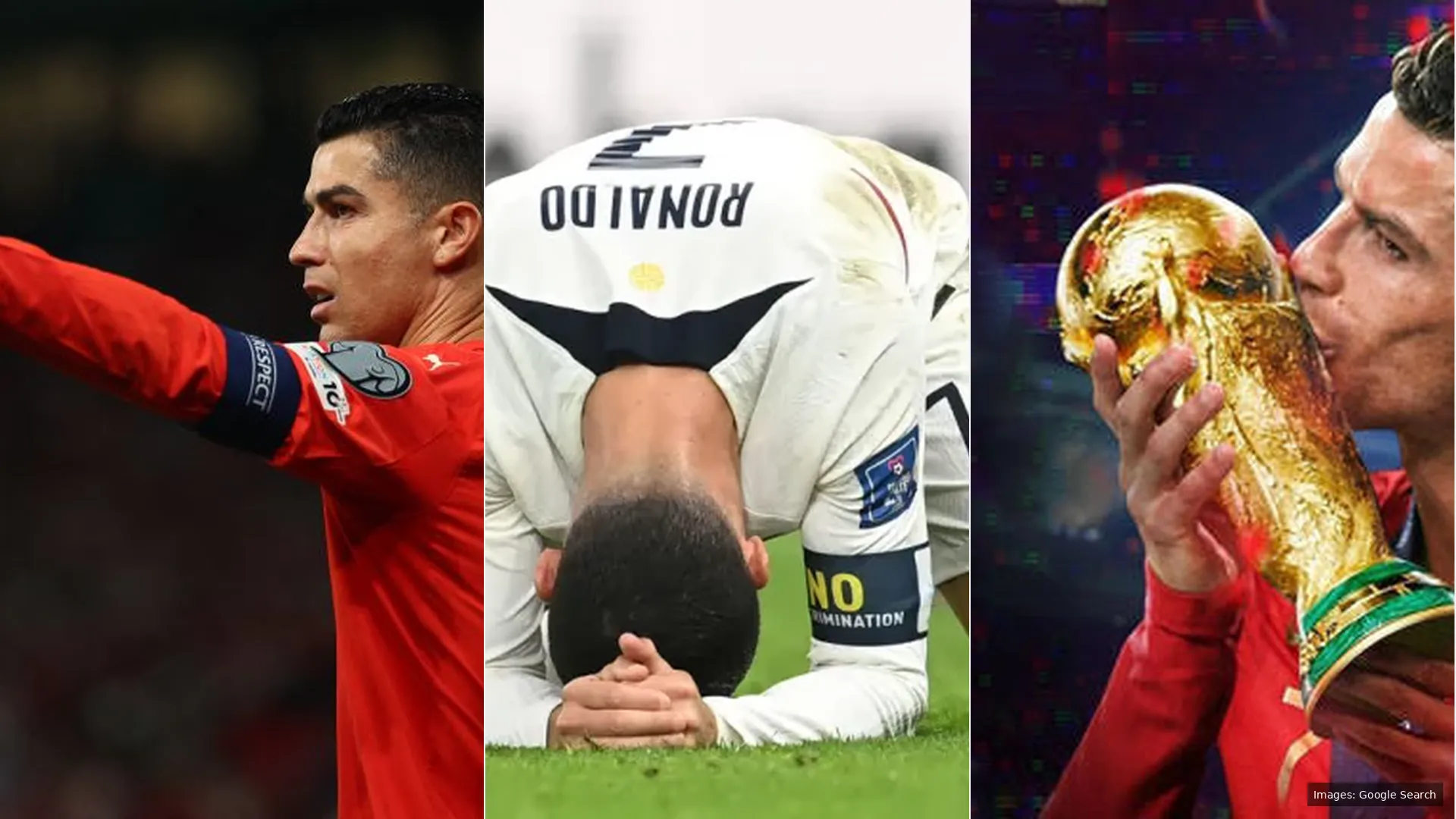 Is the End Near for CR7? ESPN Predicts 1-2 Years, 2026 WC Finale