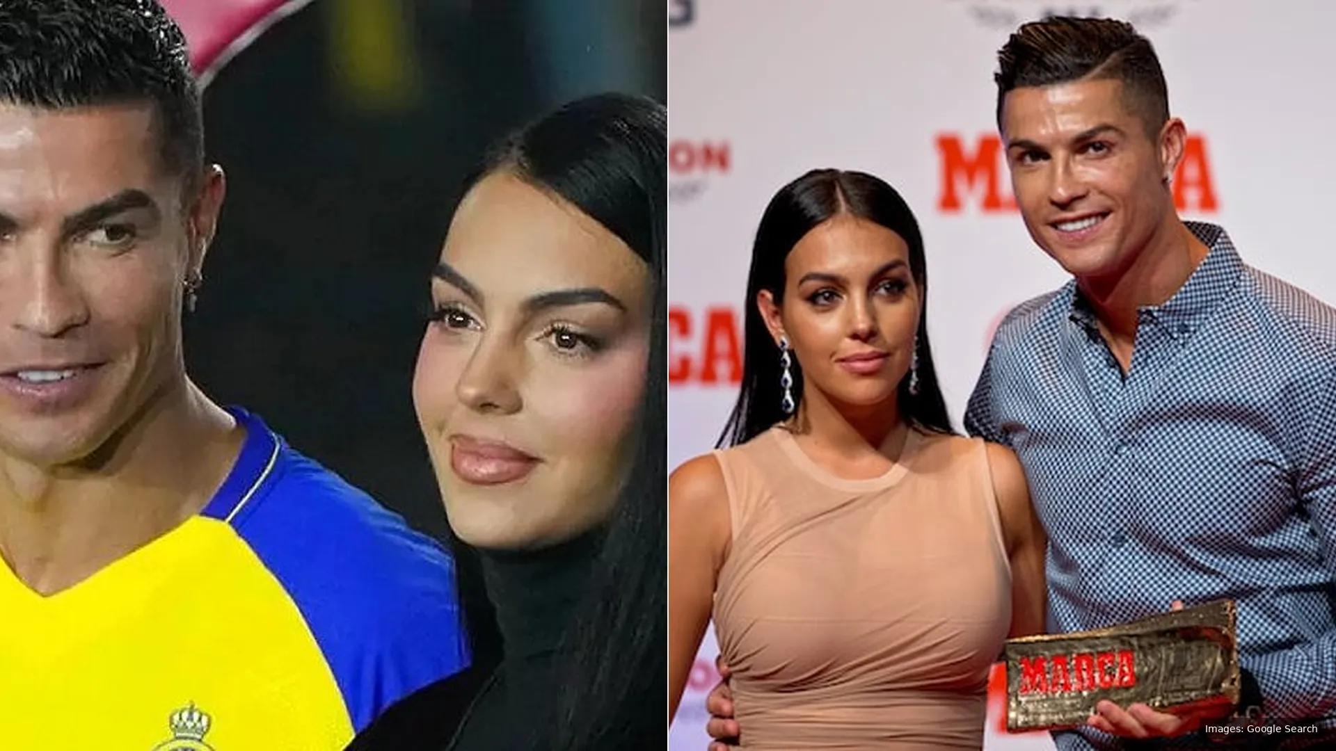 Cristiano Ronaldo's Heartfelt Stand for Georgina Amid Body-Shaming