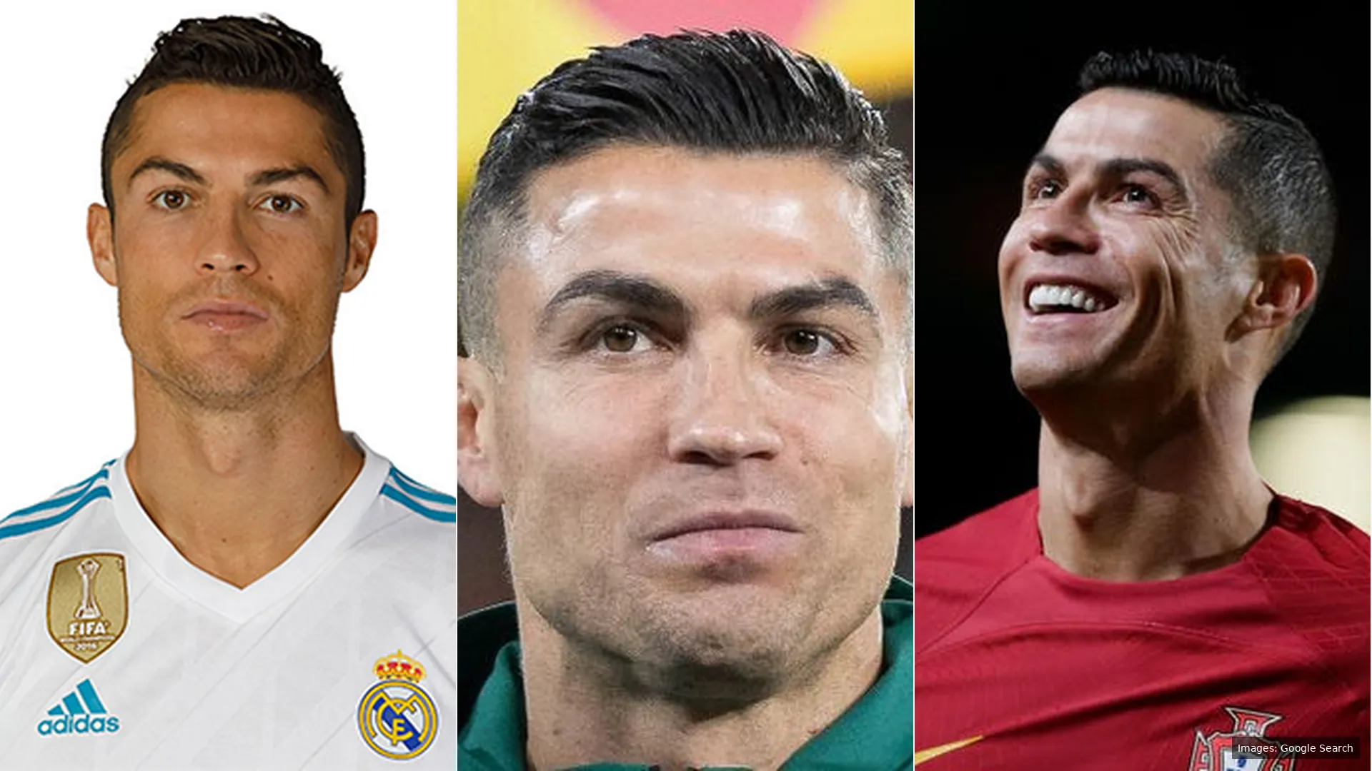 Cristiano Ronaldo & Georgina Wedding: Rumors Debunked, Day Delayed